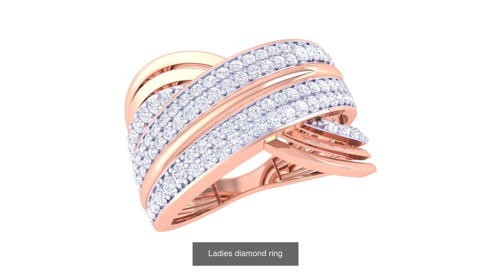 Diamond Rings Collection _56