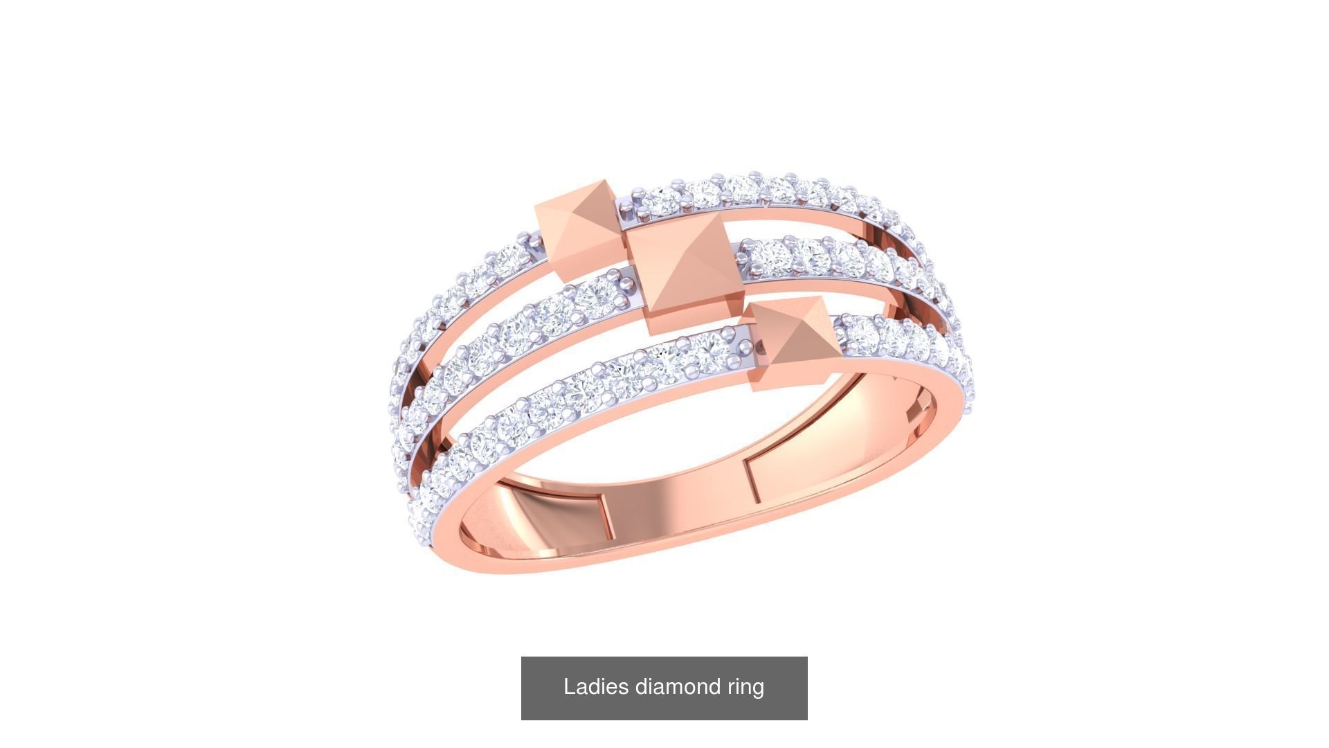 Diamond Rings Collection _63