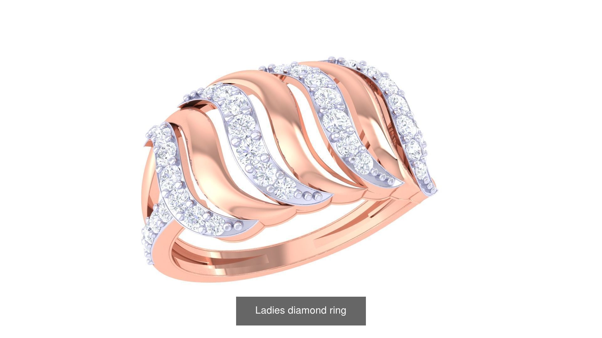 Diamond Rings Collection _68