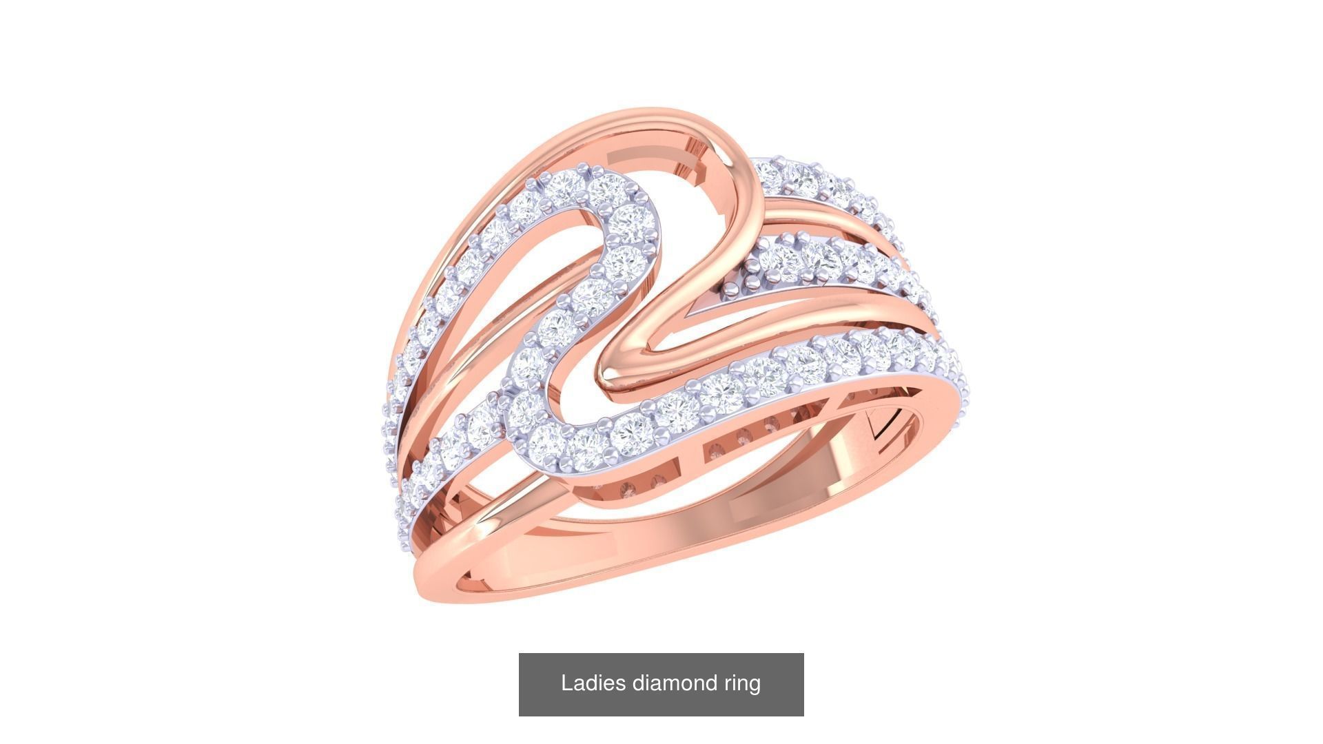 Diamond Rings Collection _87