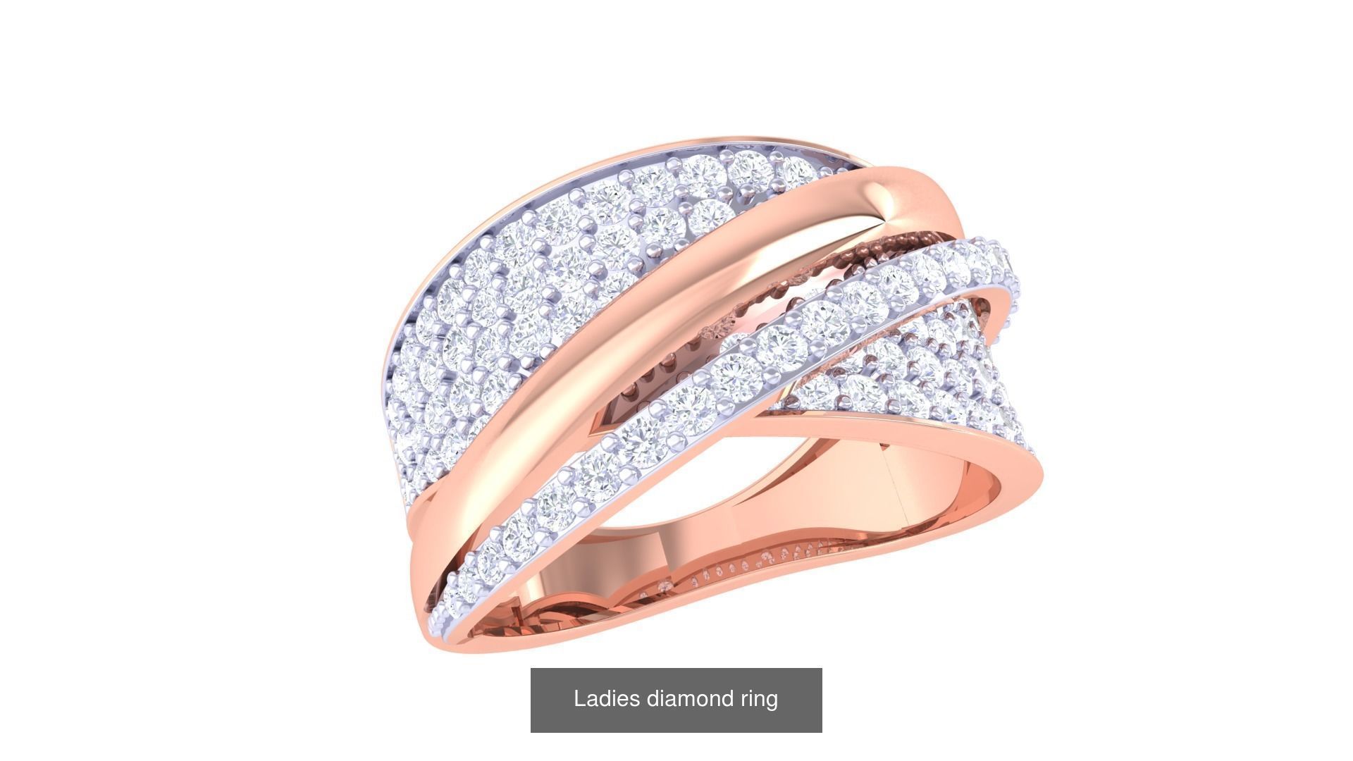 Diamond Rings Collection _54