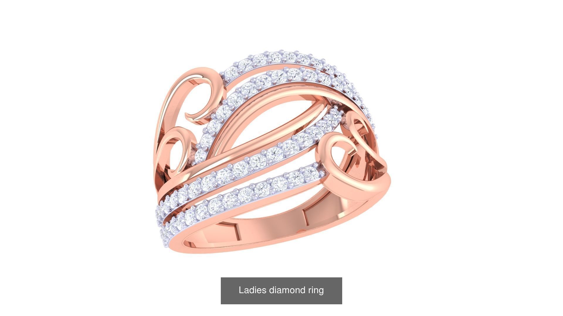 Diamond Rings Collection _40