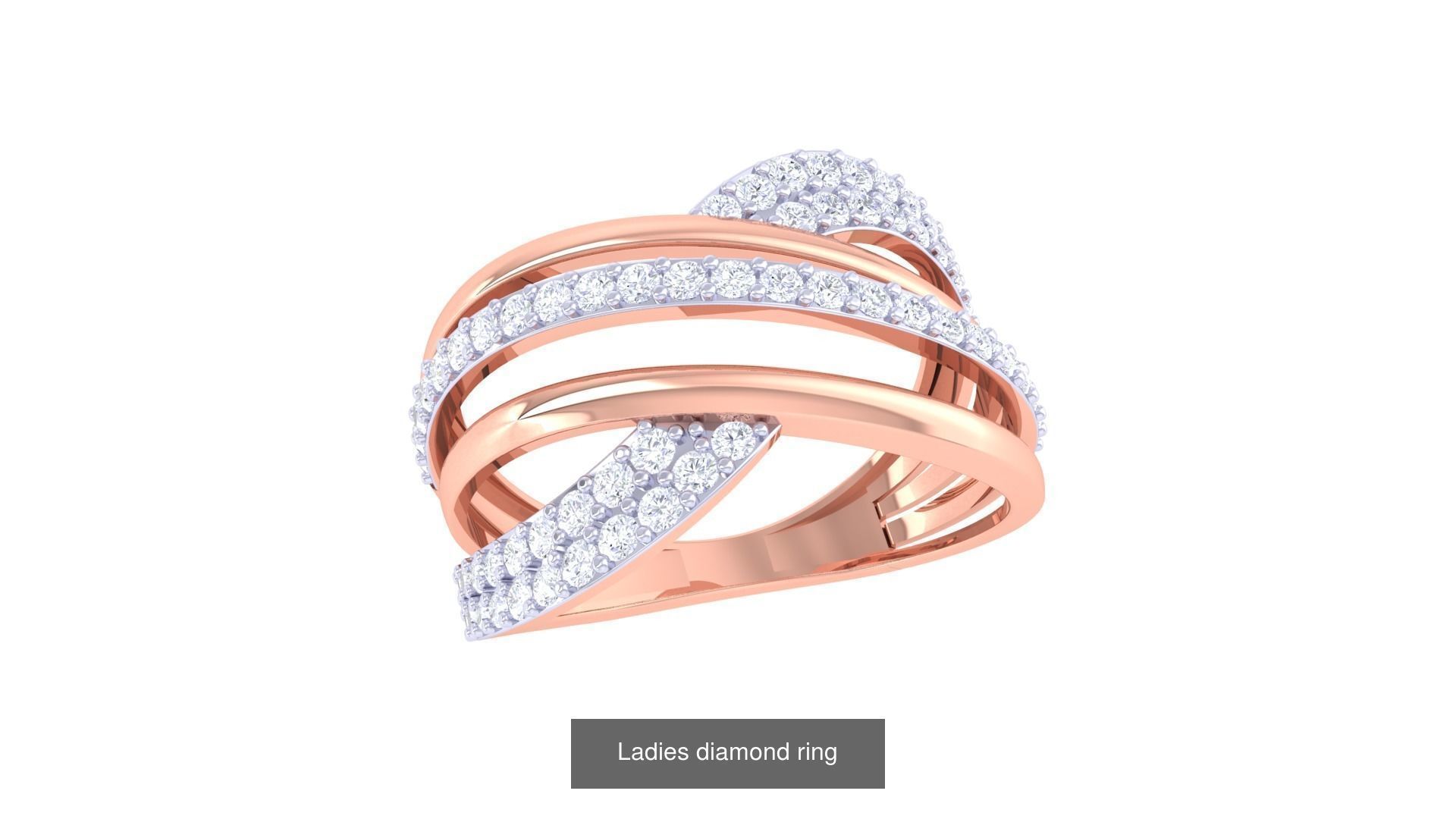 Diamond Rings Collection _22