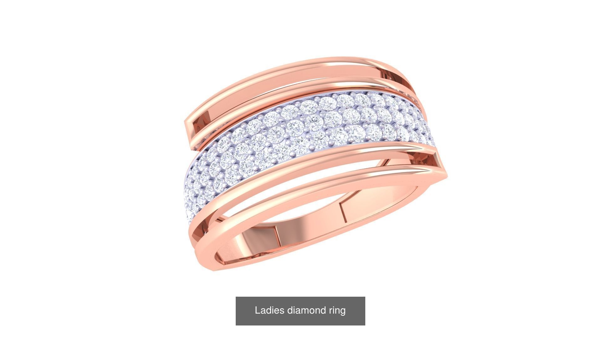 Diamond Rings Collection _49