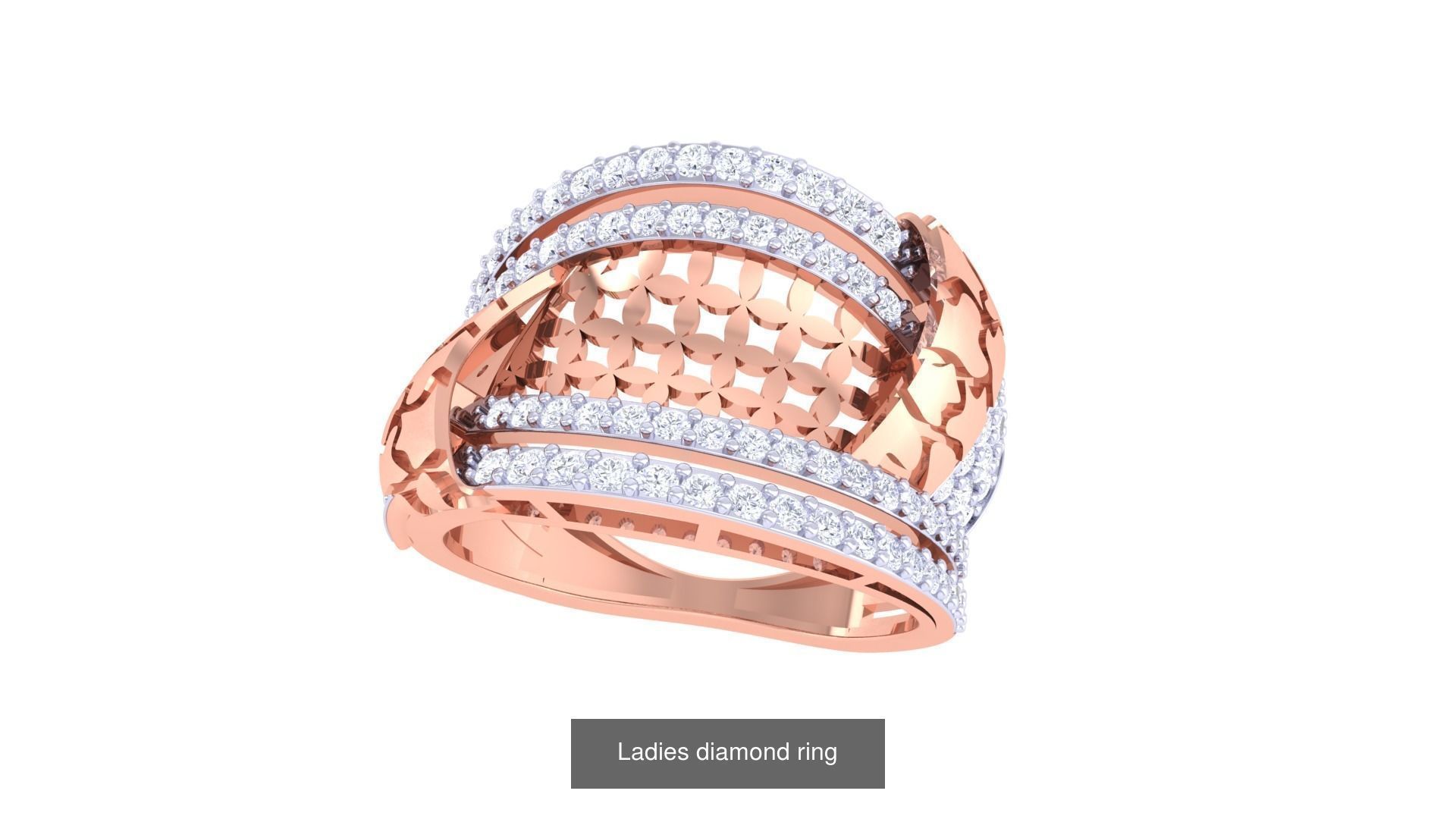 Diamond Rings Collection _26