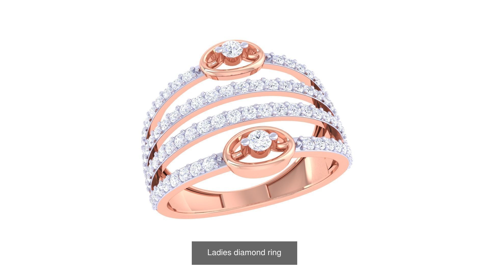 Diamond Rings Collection _62