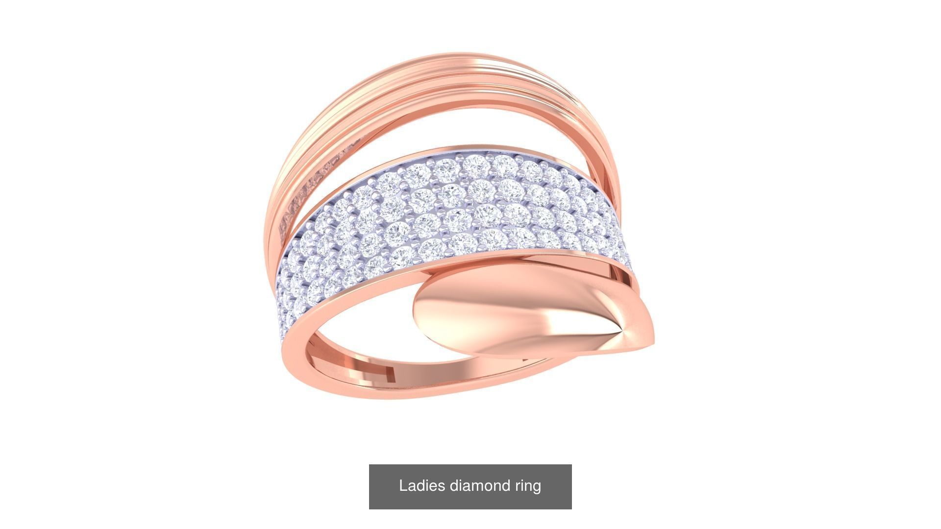 Diamond Rings Collection _46
