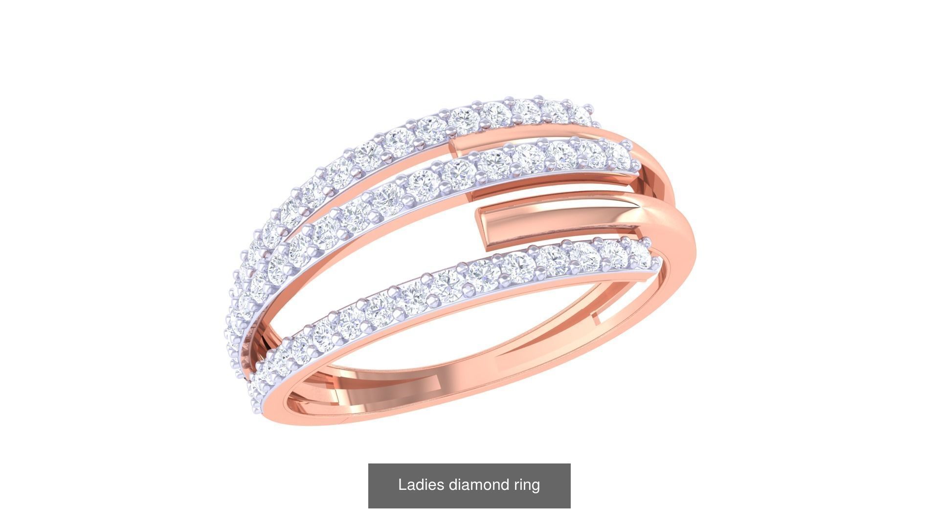 Diamond Rings Collection _44