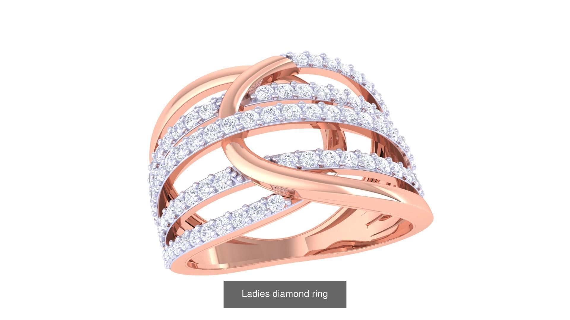 Diamond Rings Collection _70