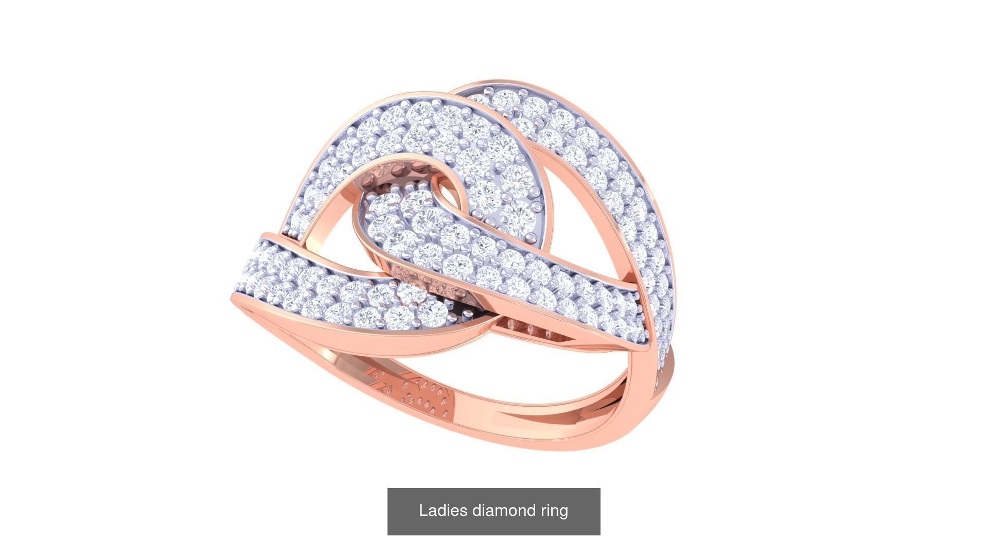 Diamond Rings Collection _72