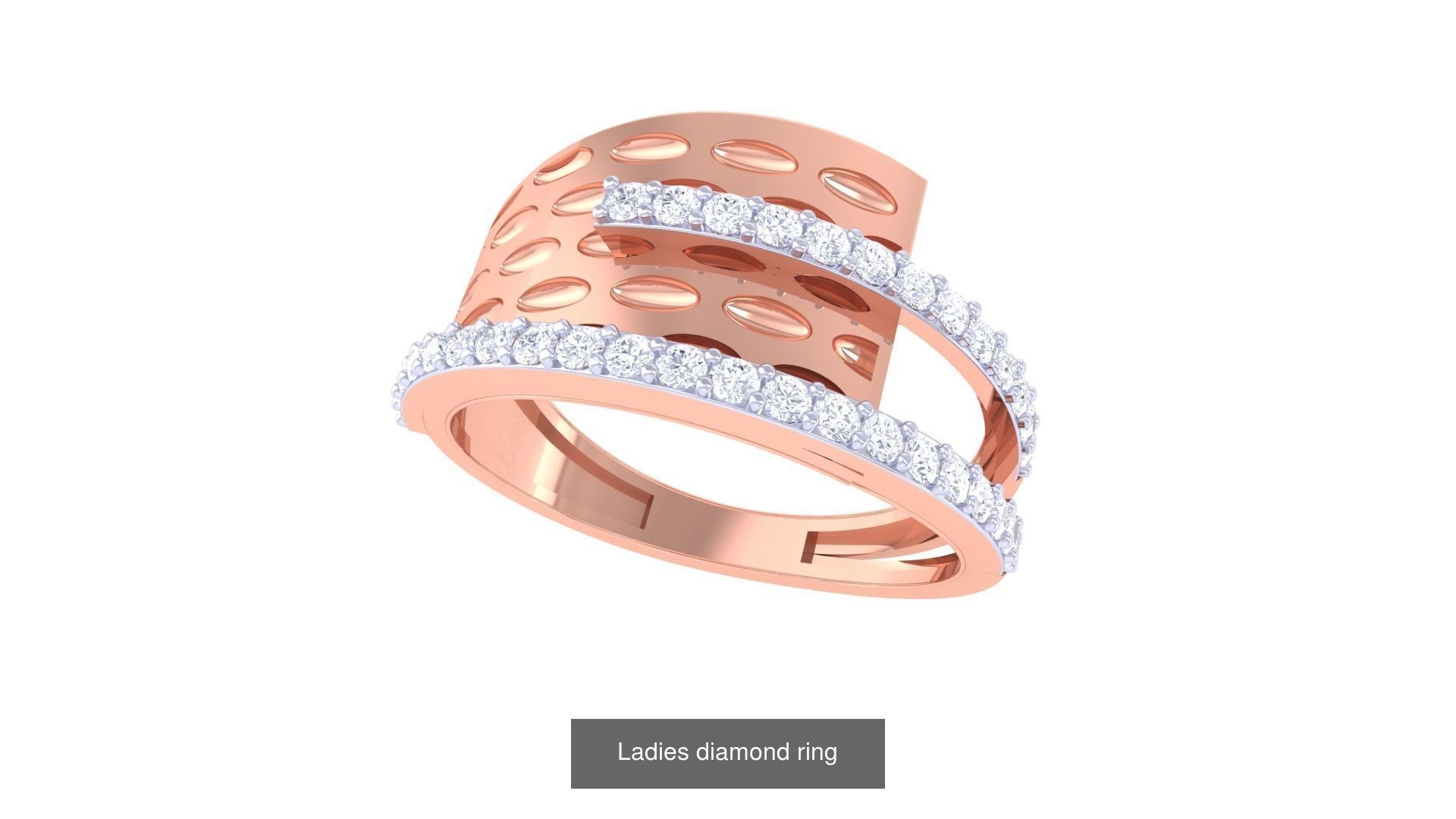 Diamond Rings Collection _12
