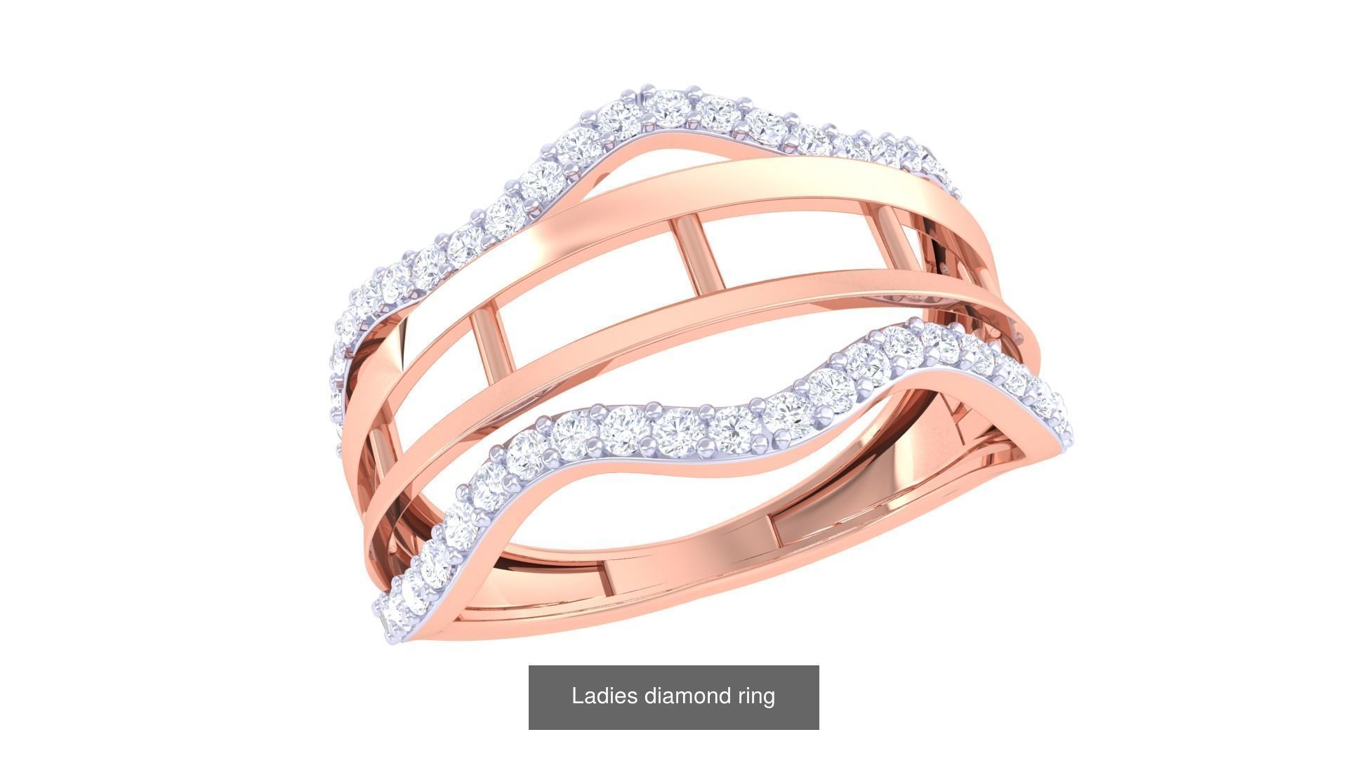 Diamond Rings Collection _61