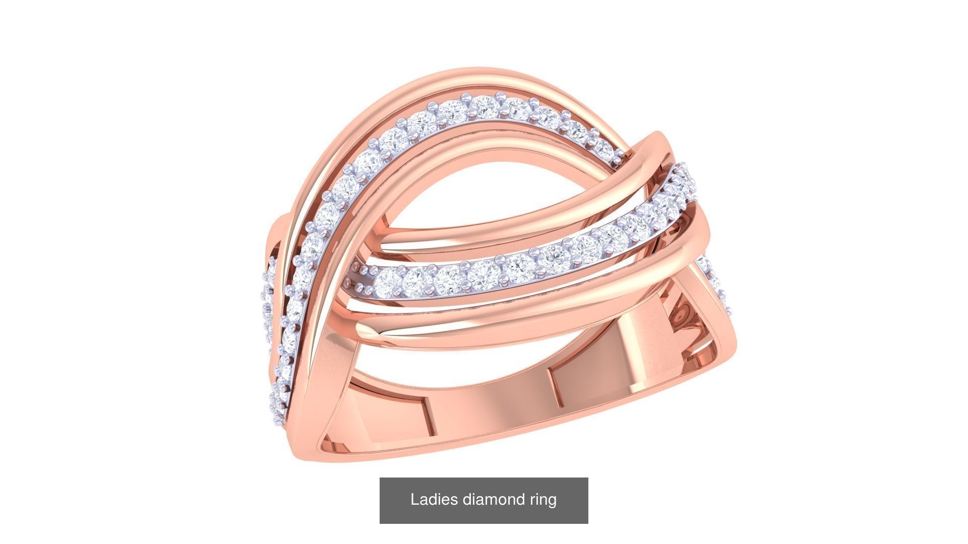 Diamond Rings Collection _41