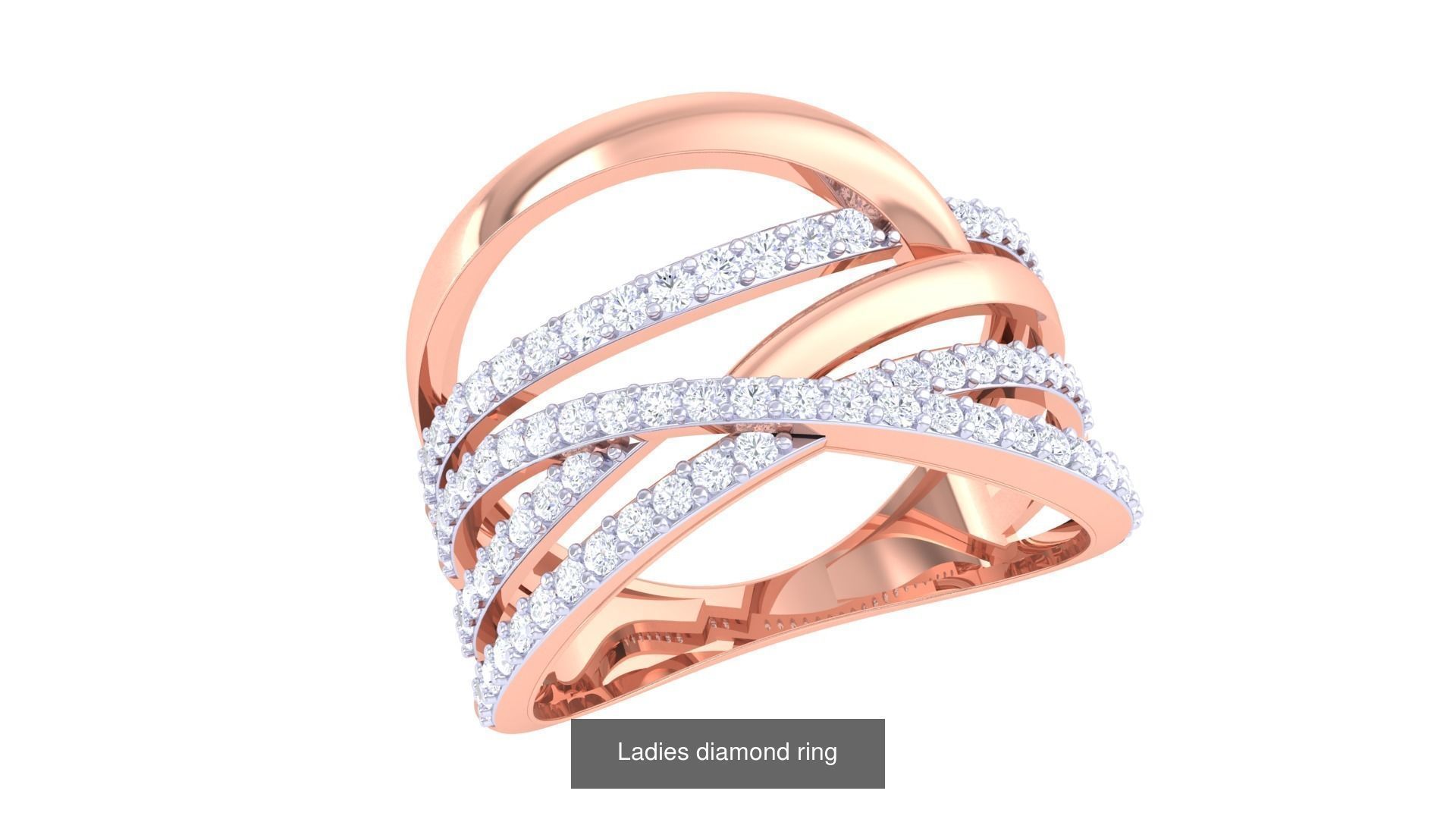Diamond Rings Collection _79