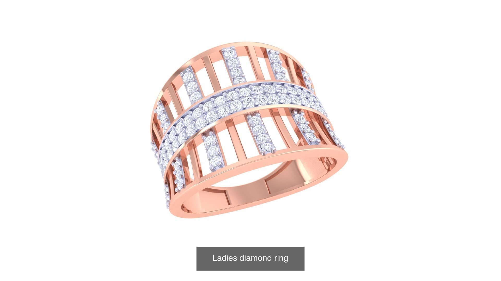 Diamond Rings Collection _48