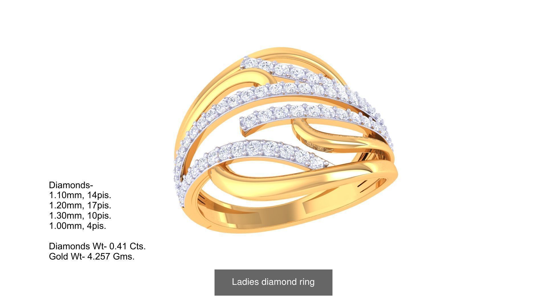 Diamond Rings Collection _84