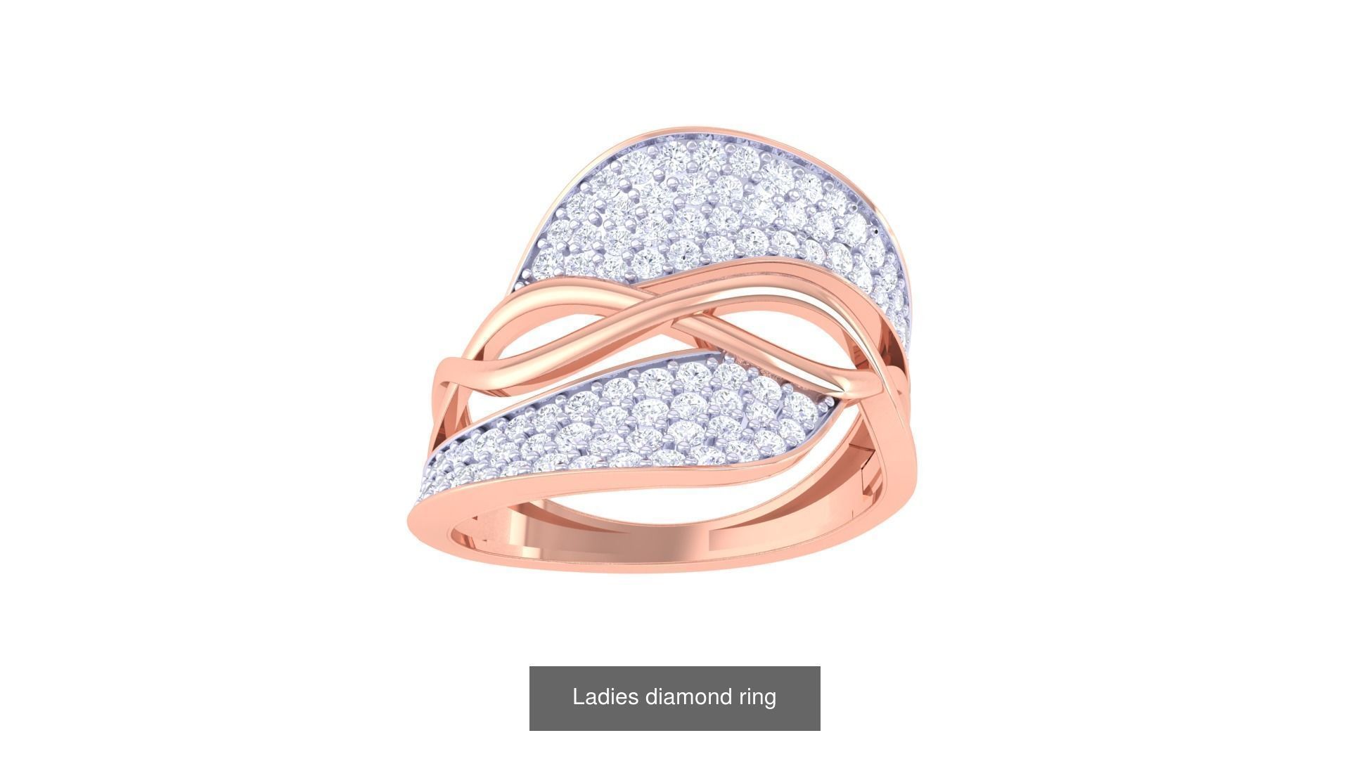 Diamond Rings Collection _75