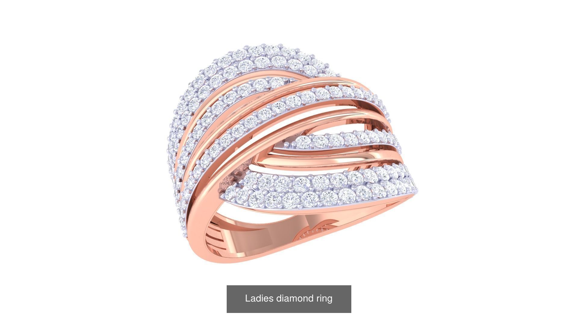 Diamond Rings Collection _86