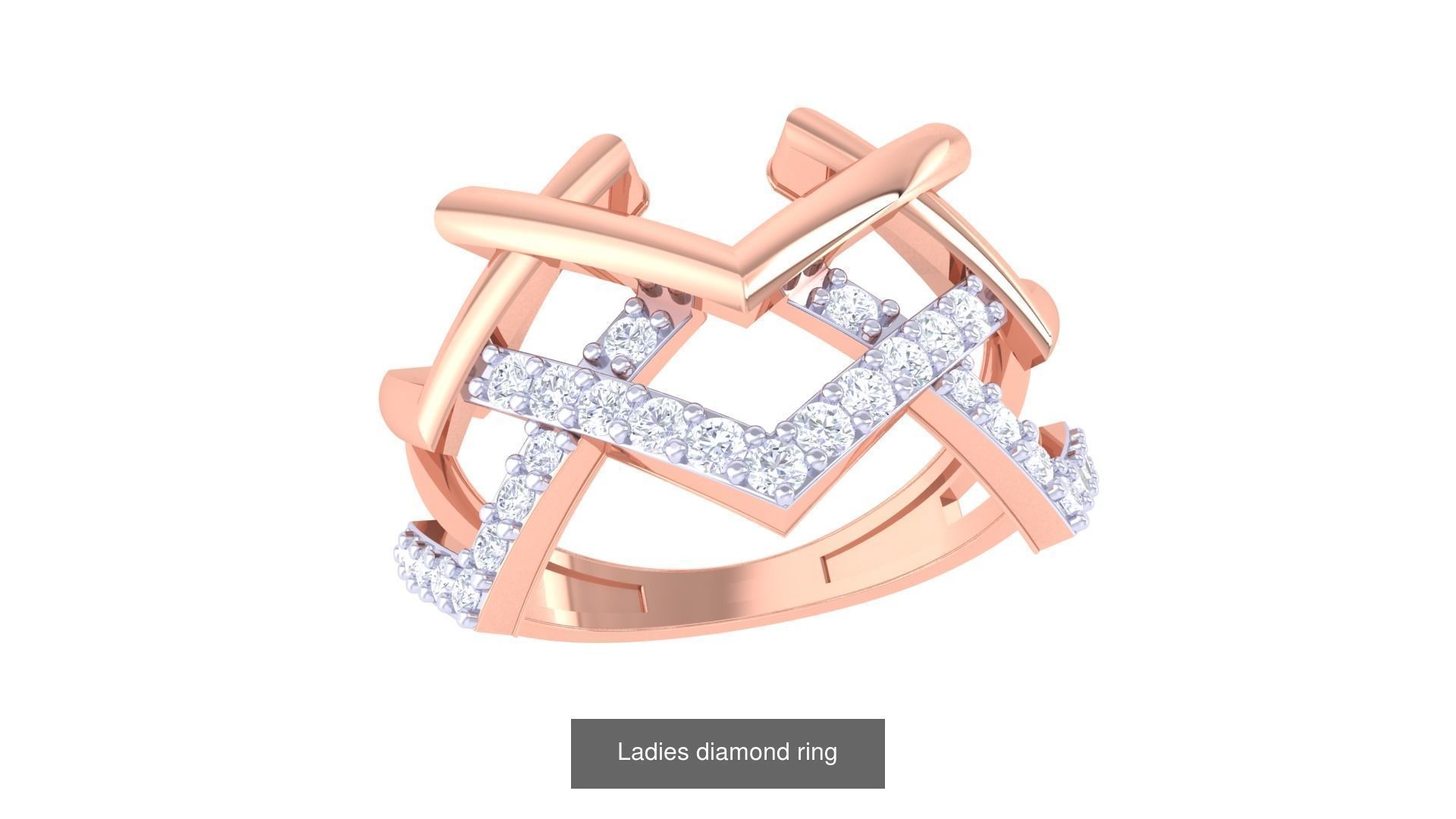 Diamond Rings Collection _13