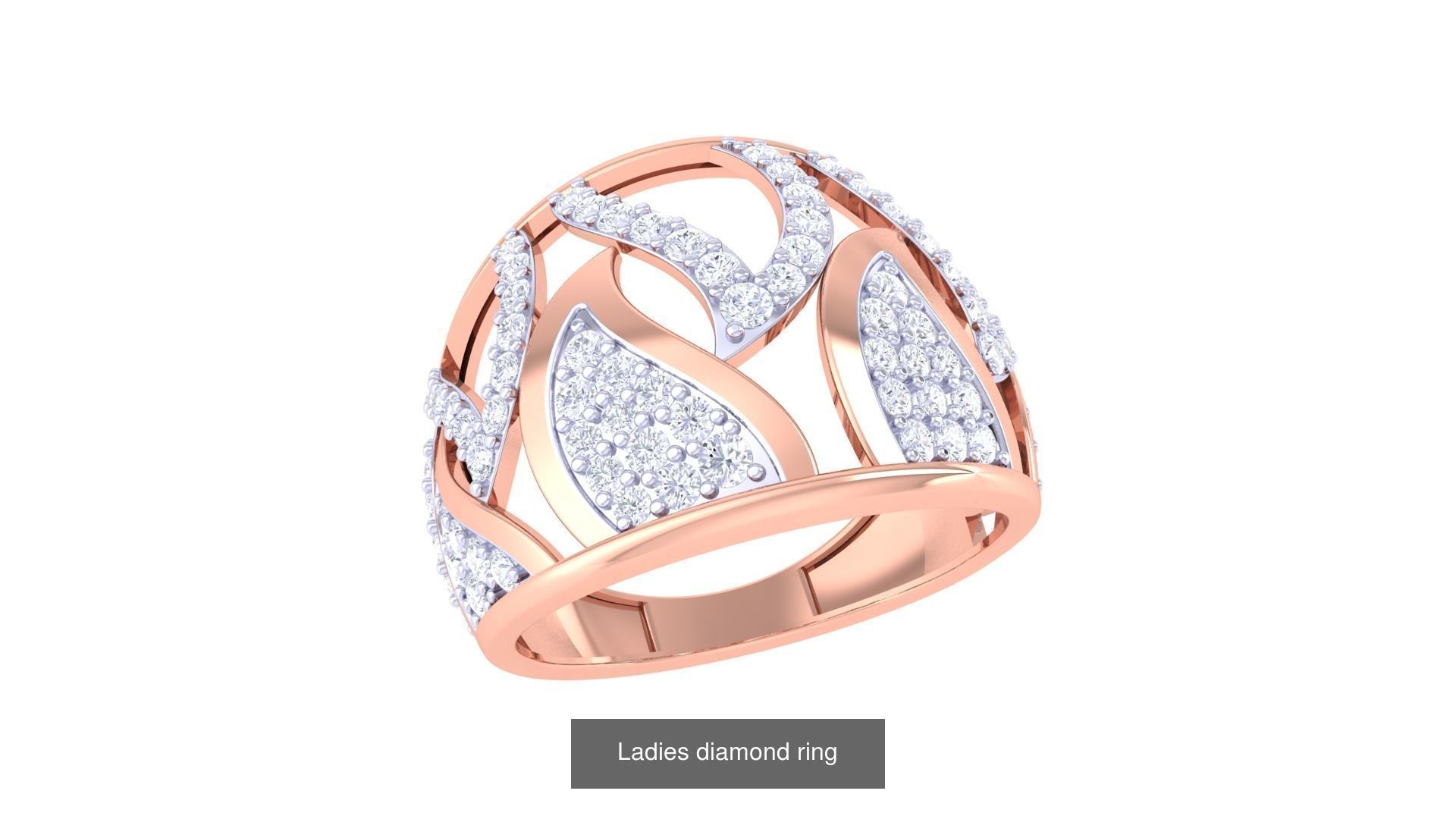 Diamond Rings Collection _53