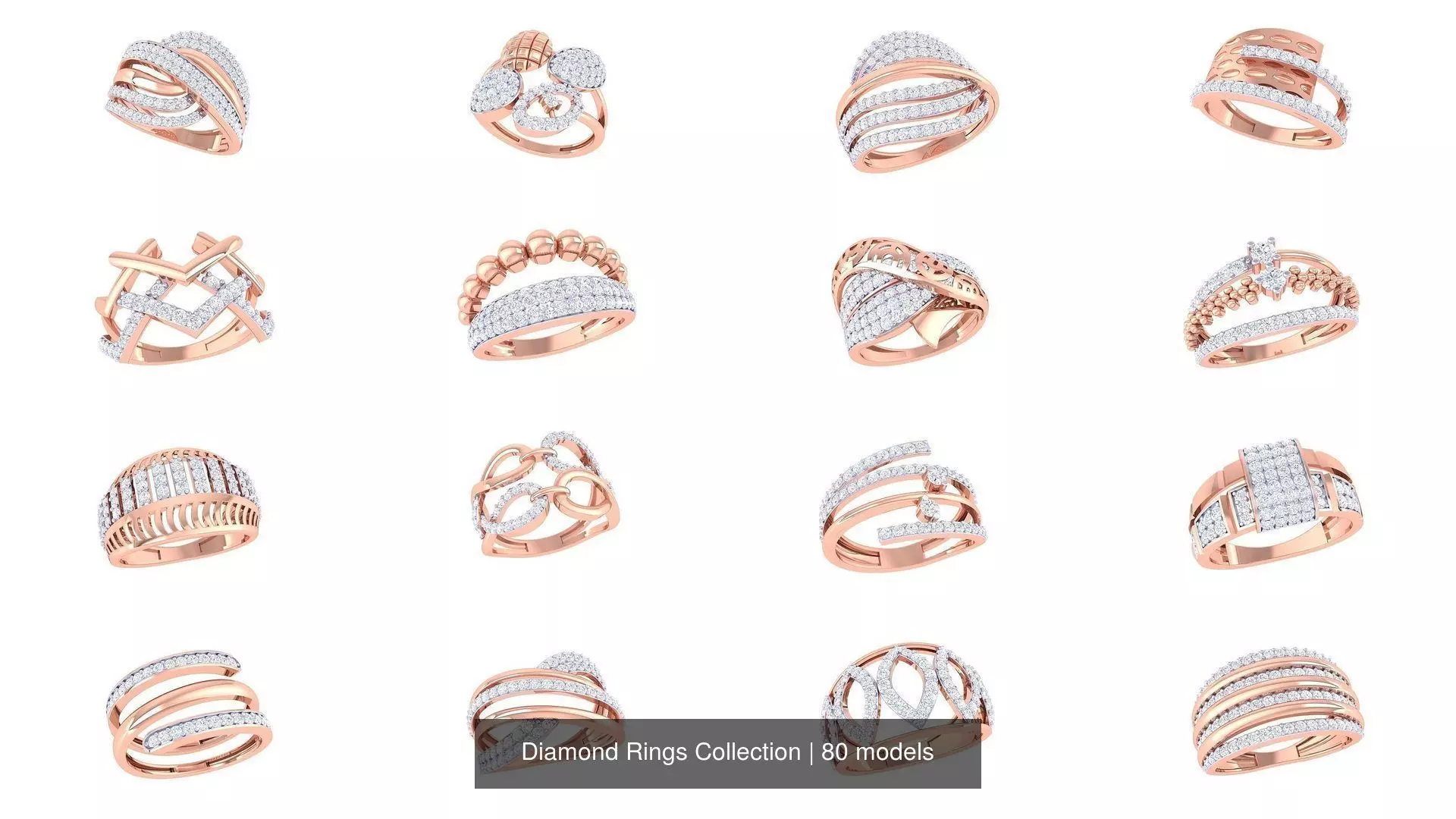 Diamond Rings Collection _0