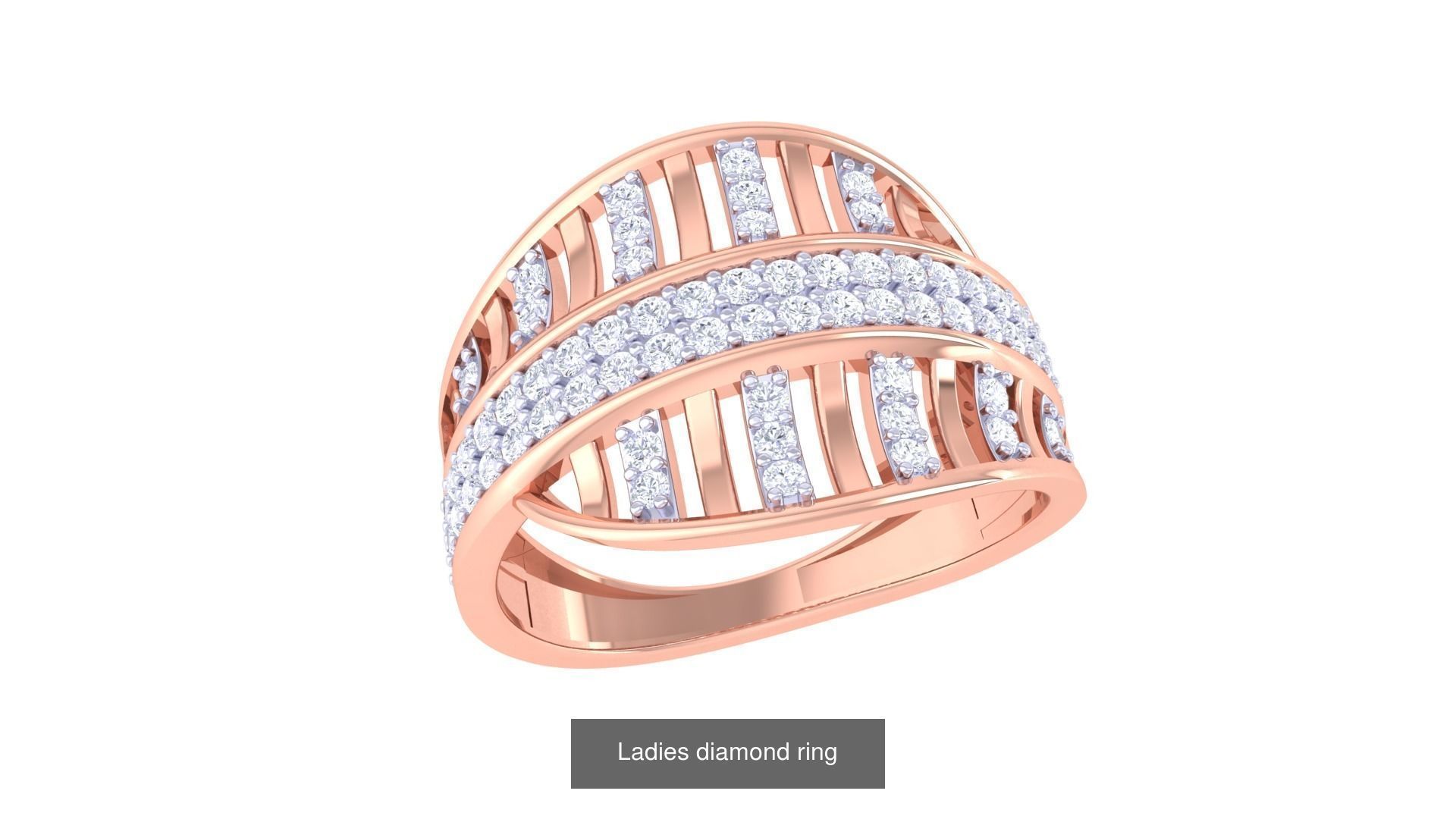 Diamond Rings Collection _83