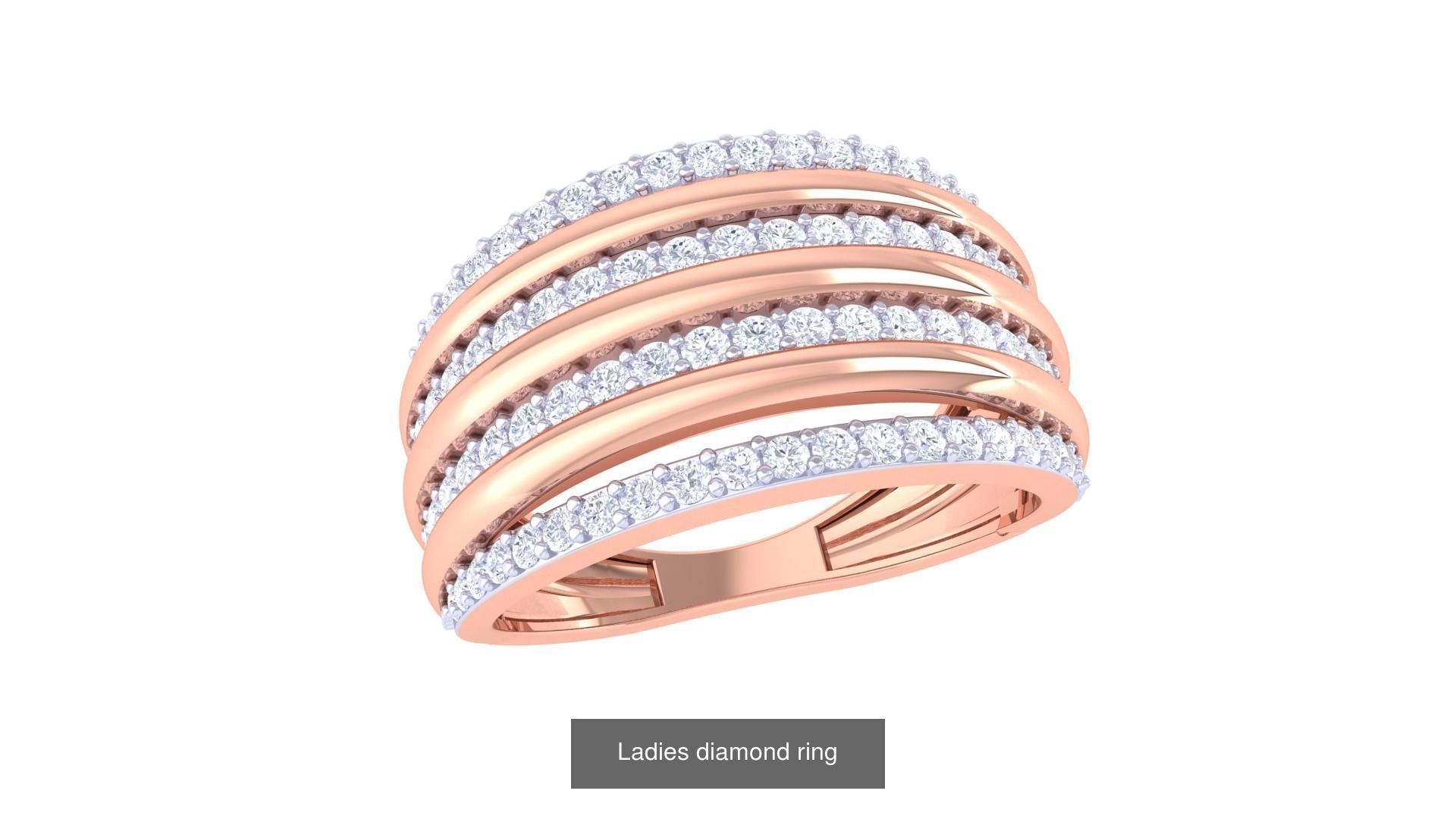 Diamond Rings Collection _24