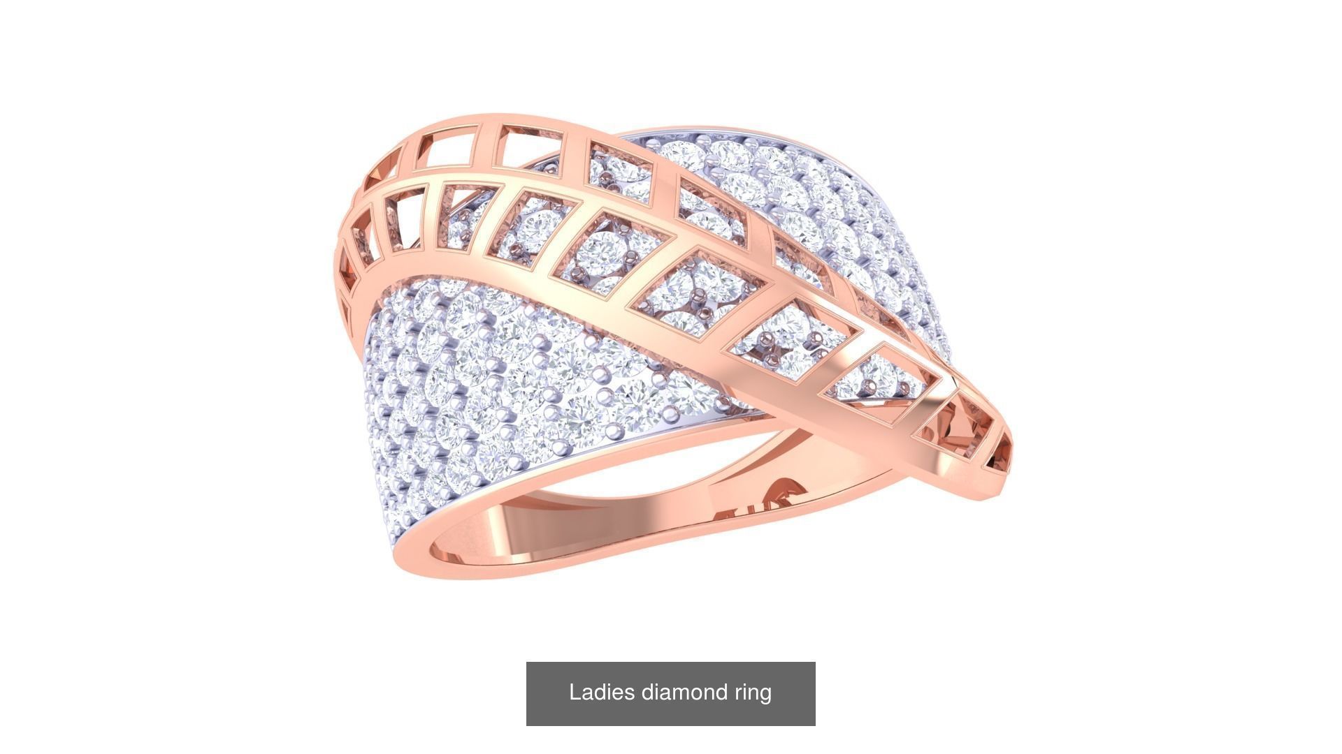 Diamond Rings Collection _81