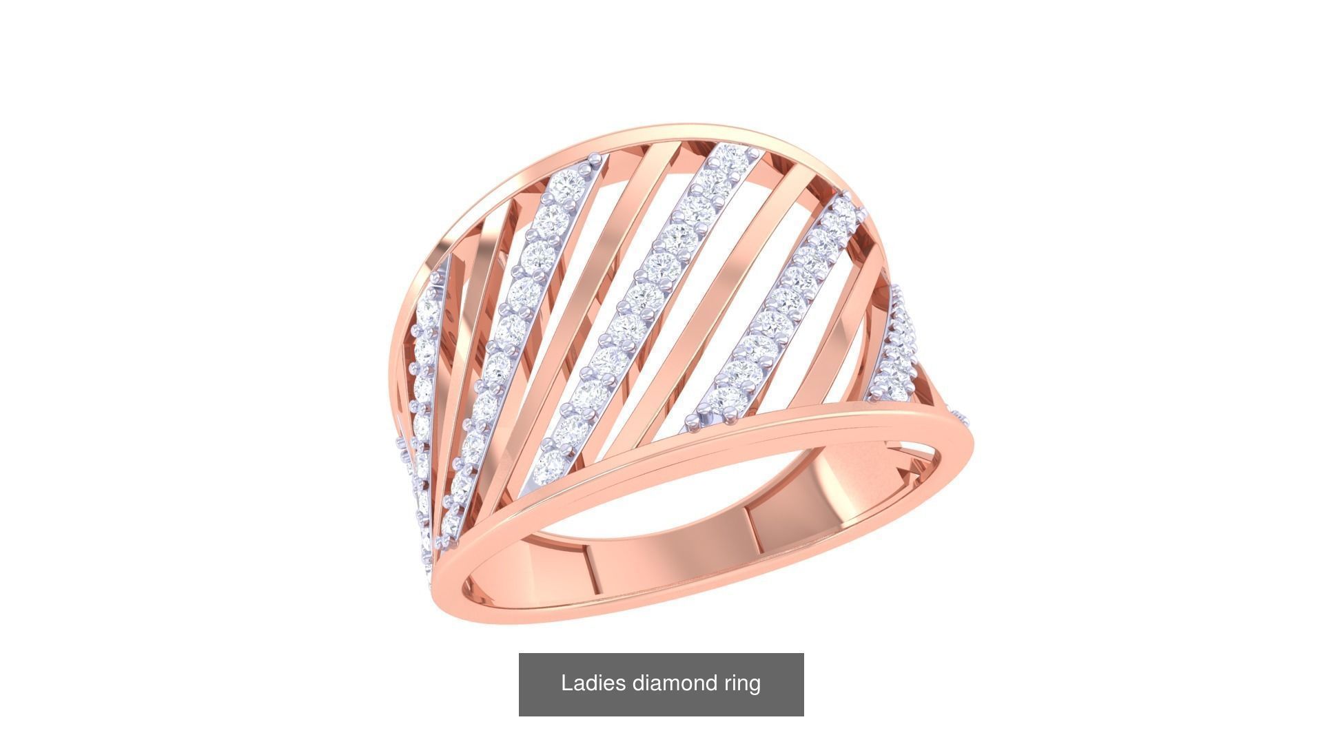 Diamond Rings Collection _42