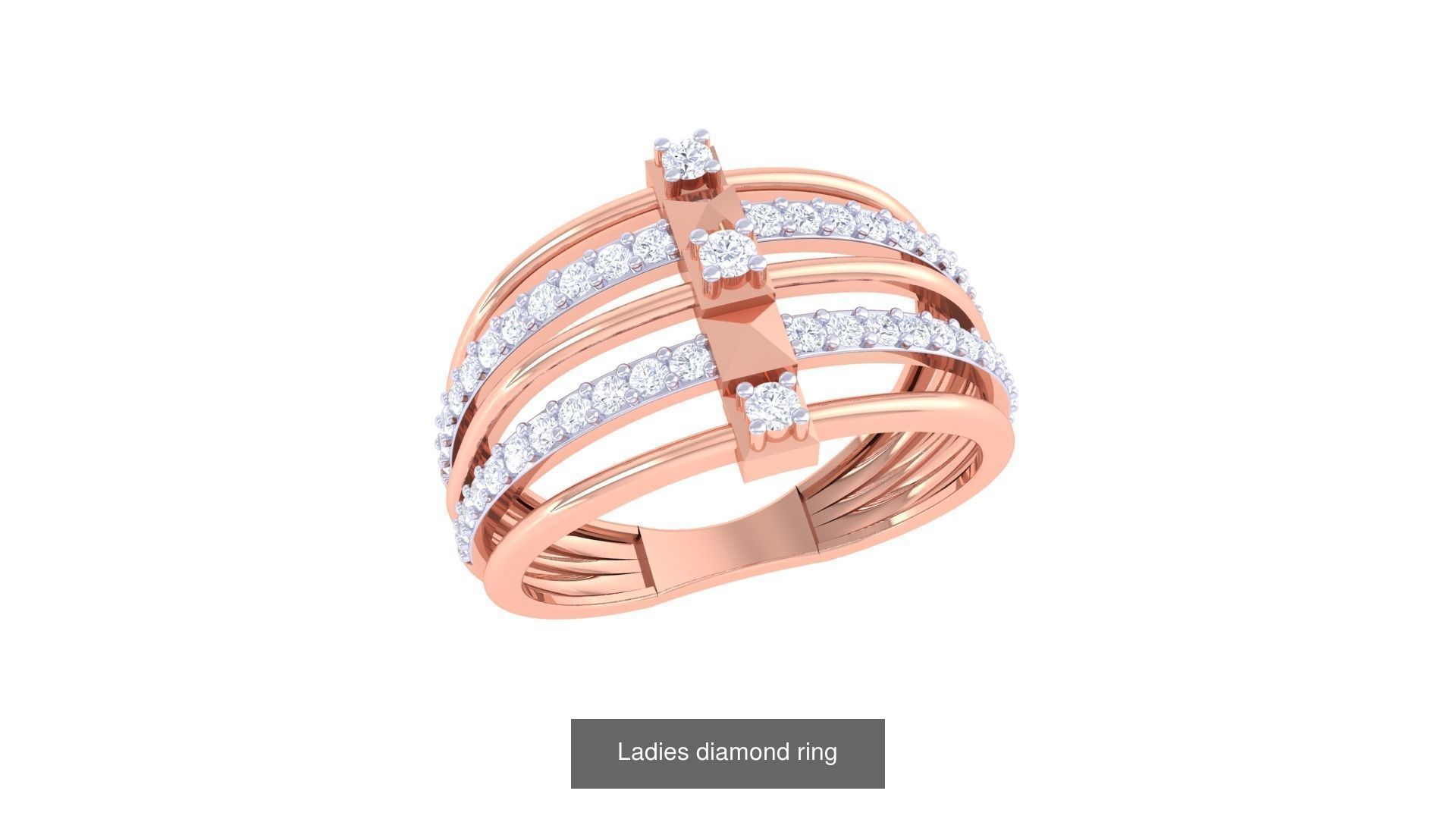 Diamond Rings Collection _37