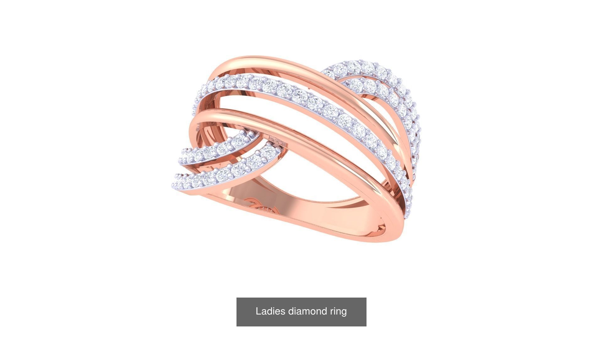 Diamond Rings Collection _73