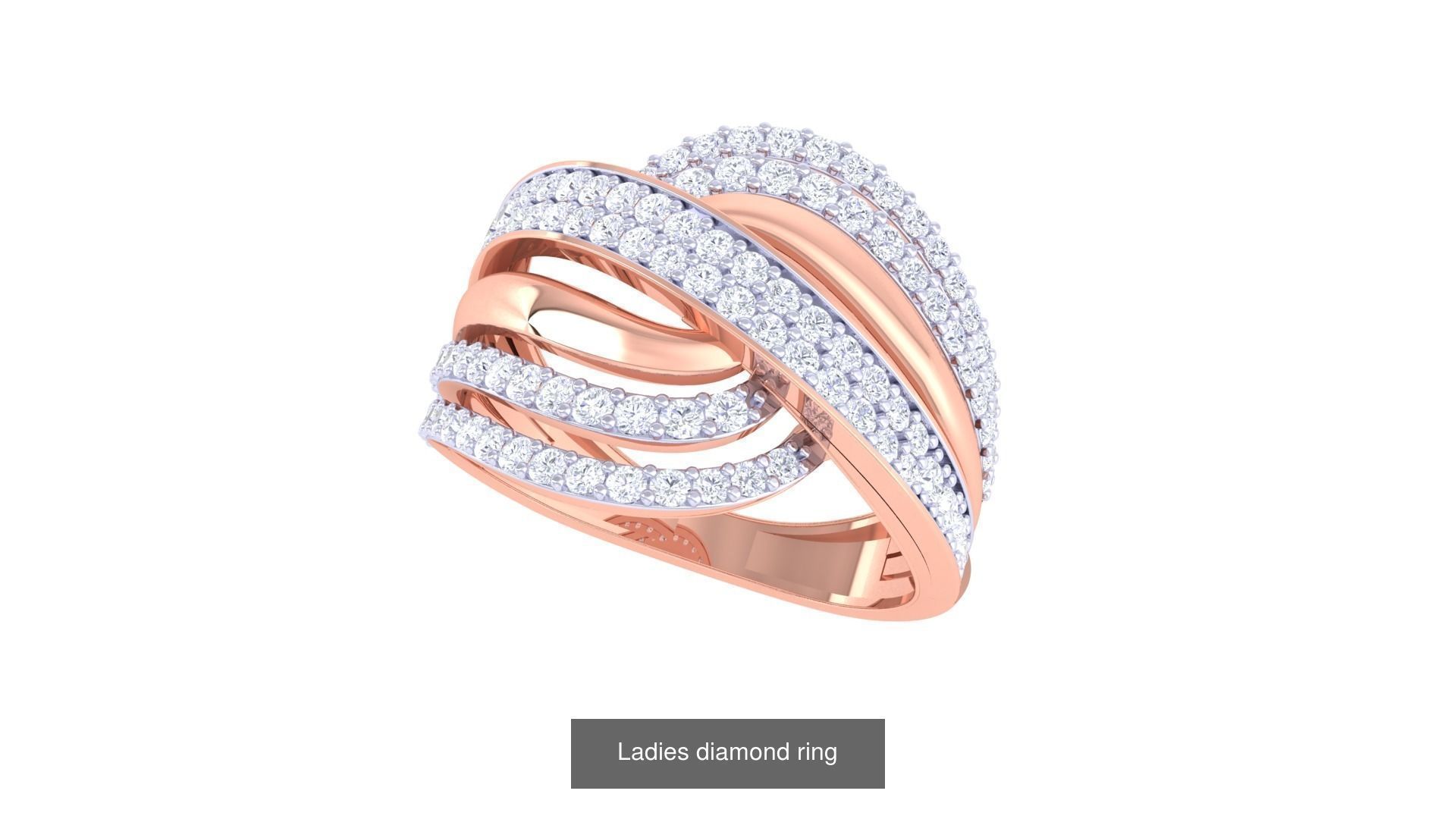 Diamond Rings Collection _9
