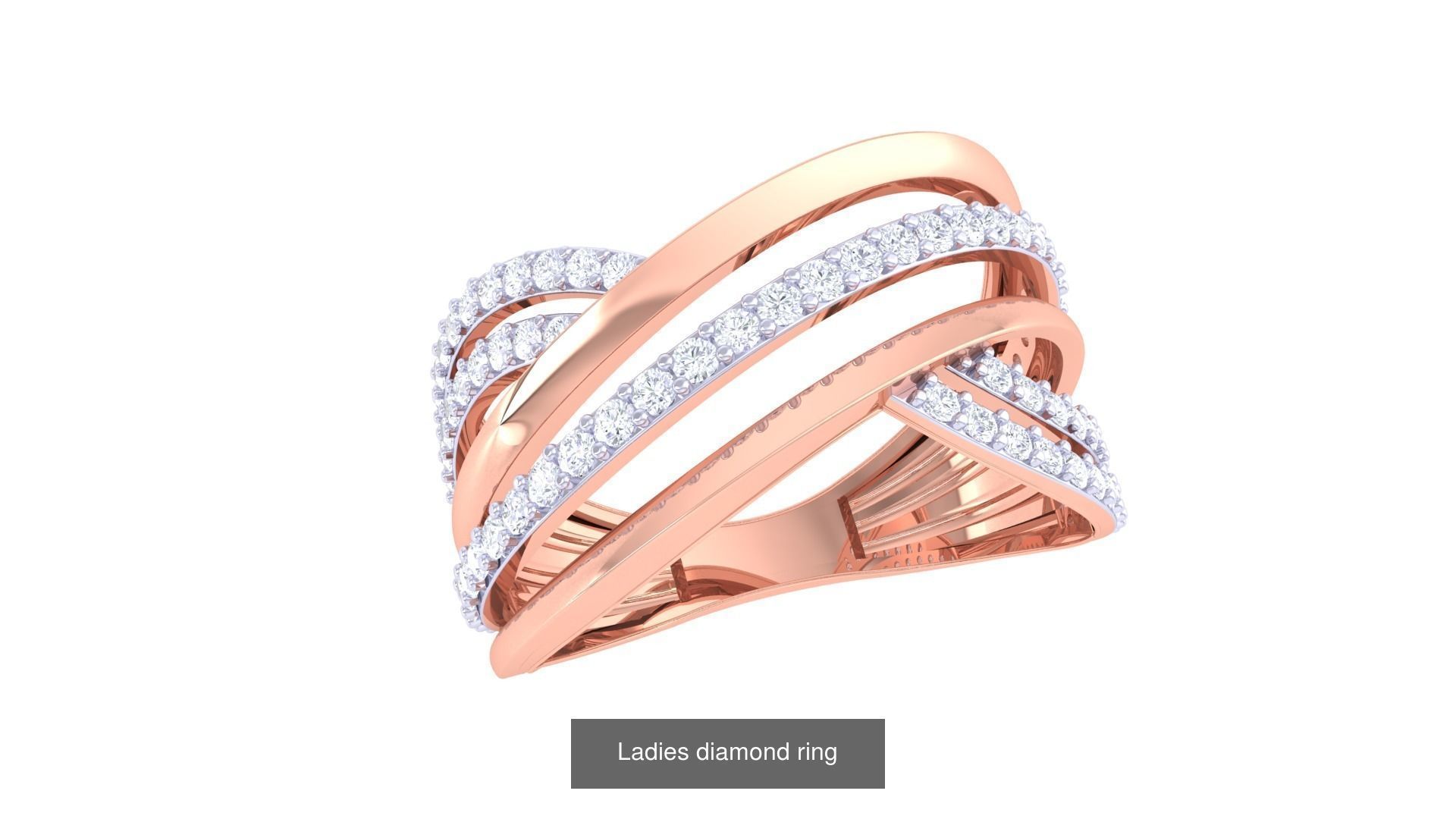 Diamond Rings Collection _58