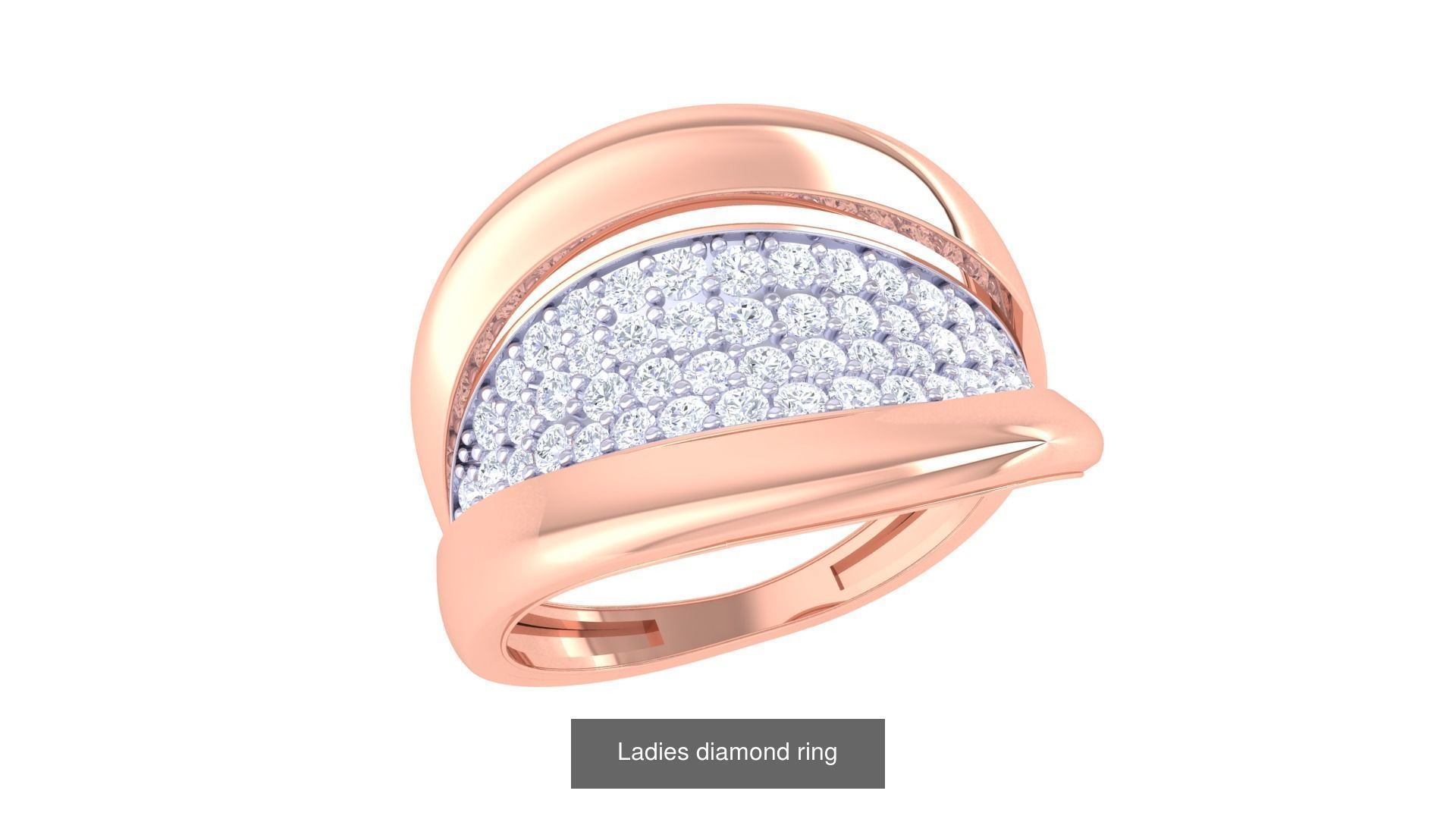 Diamond Rings Collection _55