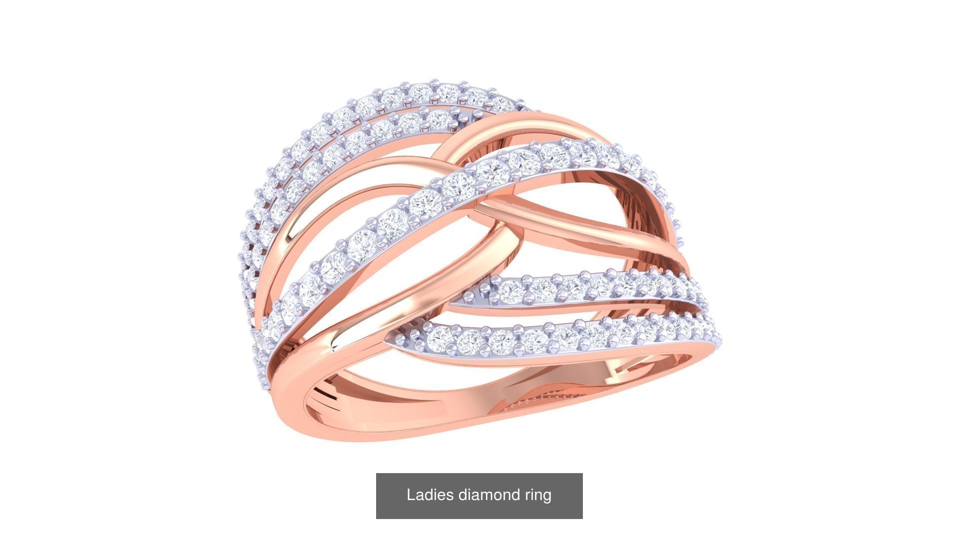 Diamond Rings Collection _80