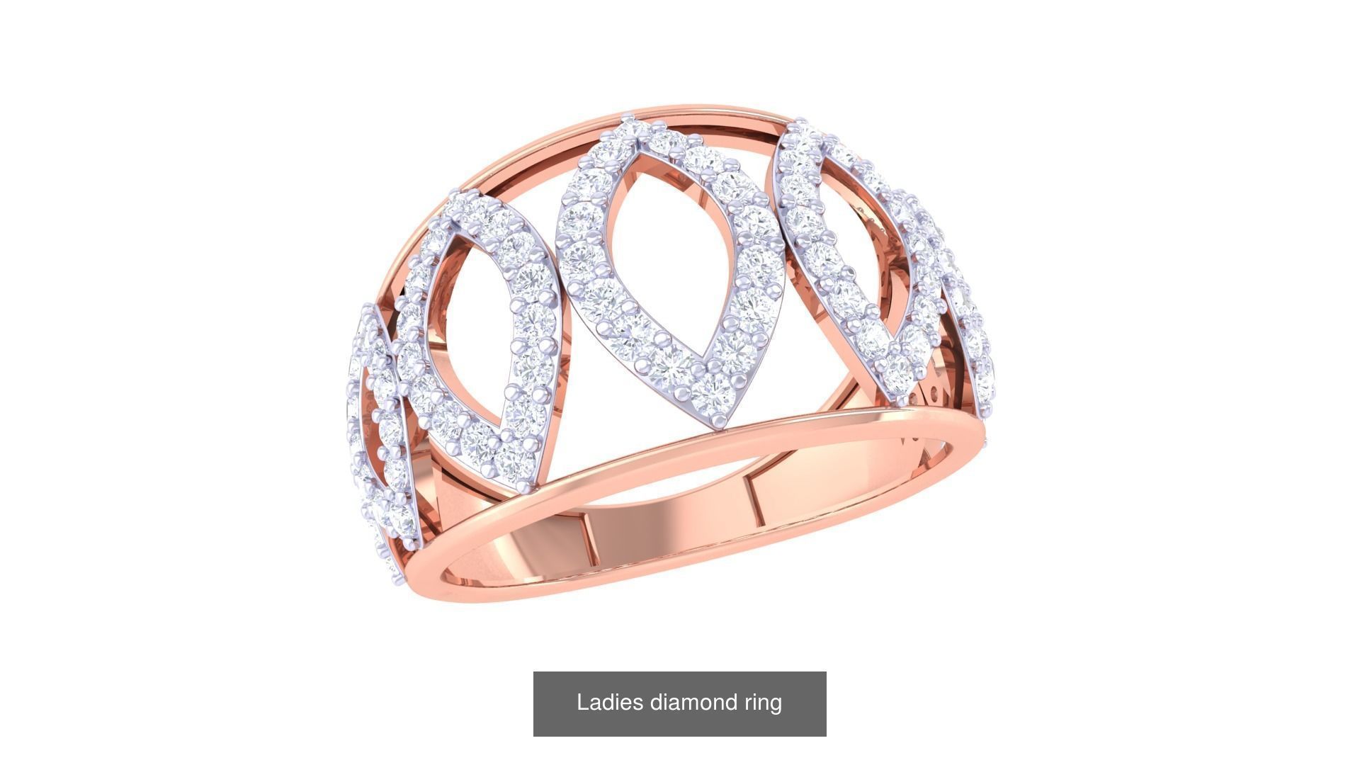 Diamond Rings Collection _23