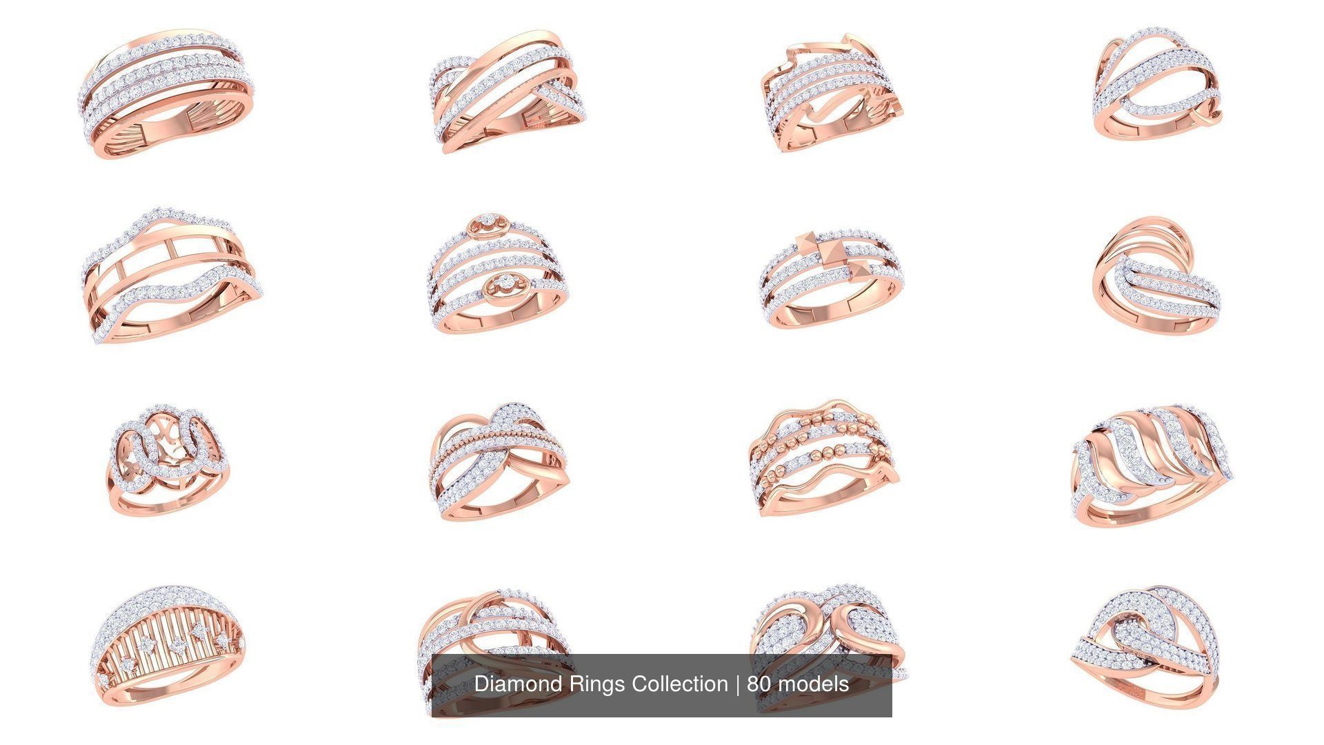 Diamond Rings Collection _6