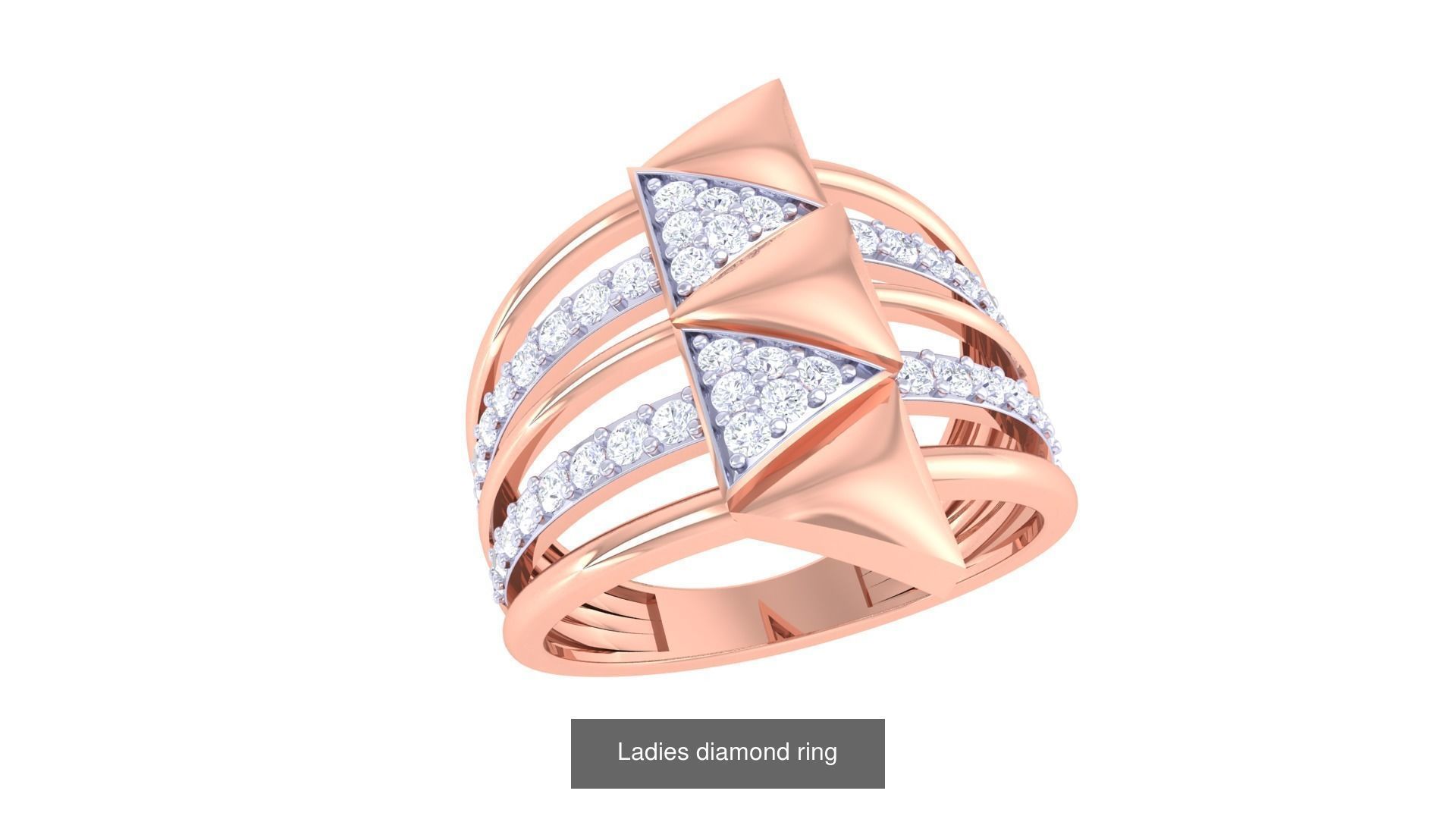 Diamond Rings Collection _32