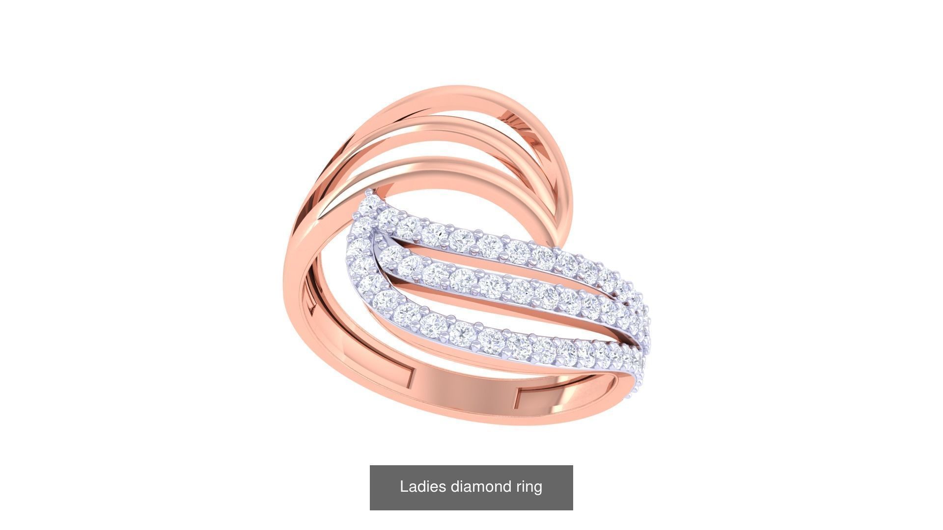 Diamond Rings Collection _64