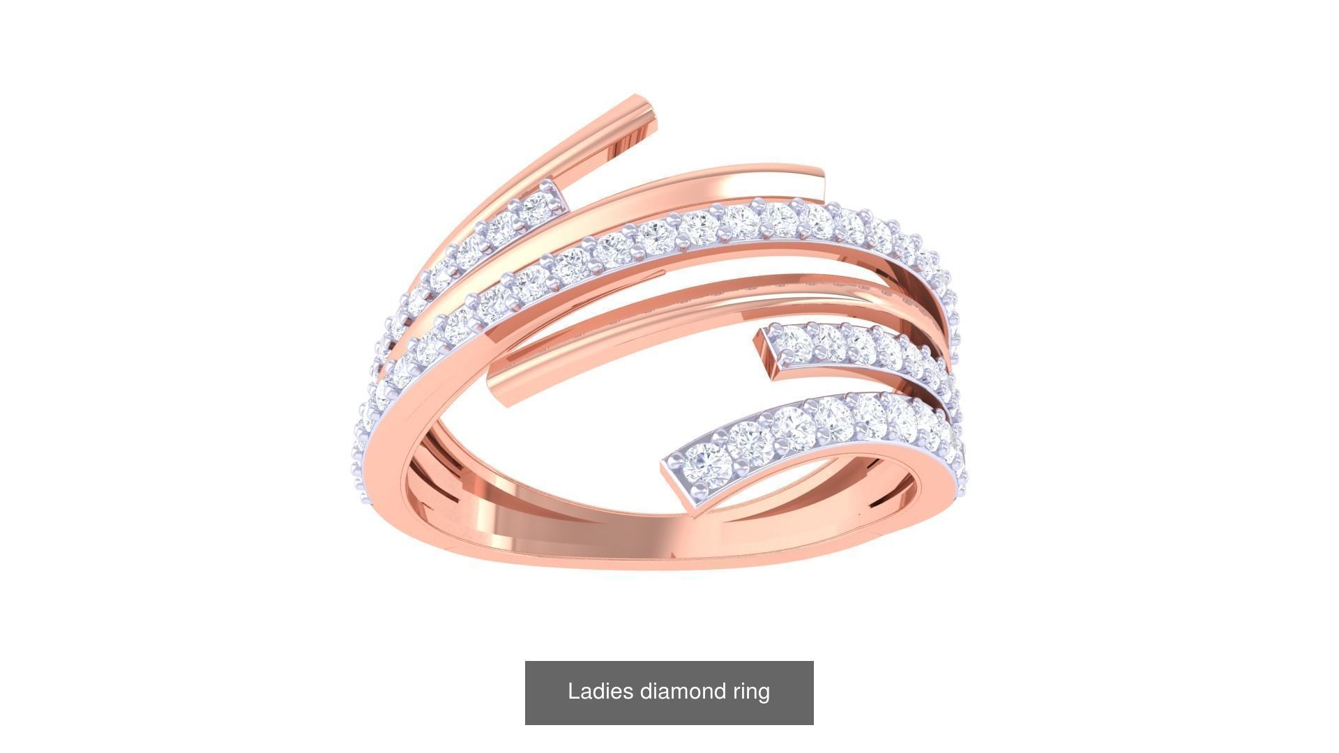 Diamond Rings Collection _74