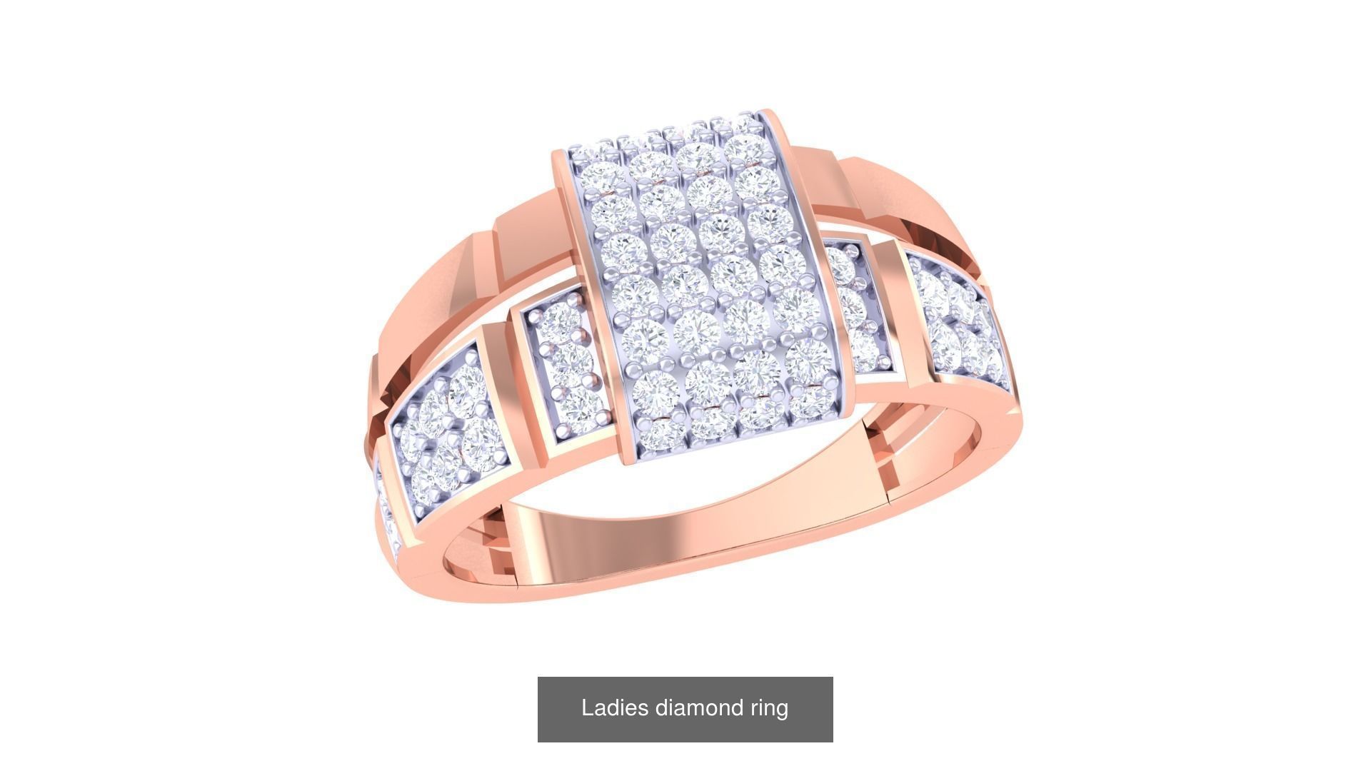 Diamond Rings Collection _20
