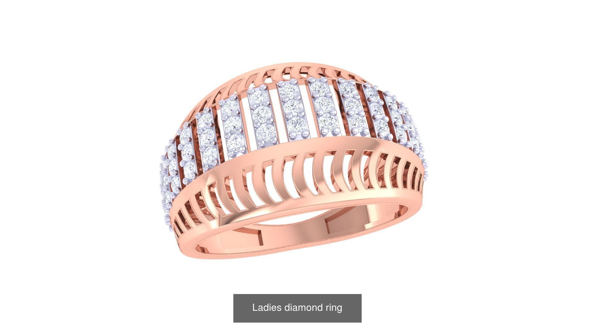 Diamond Rings Collection _17