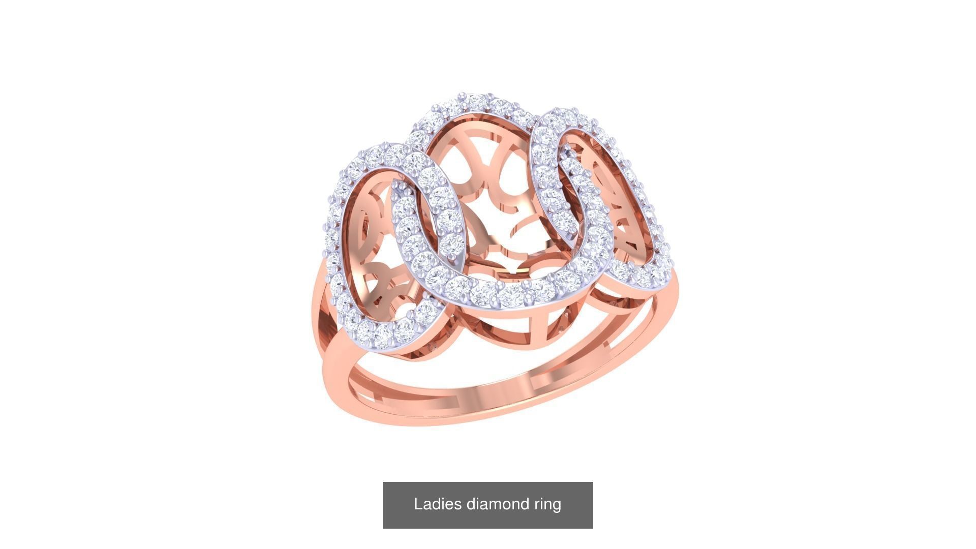 Diamond Rings Collection _65
