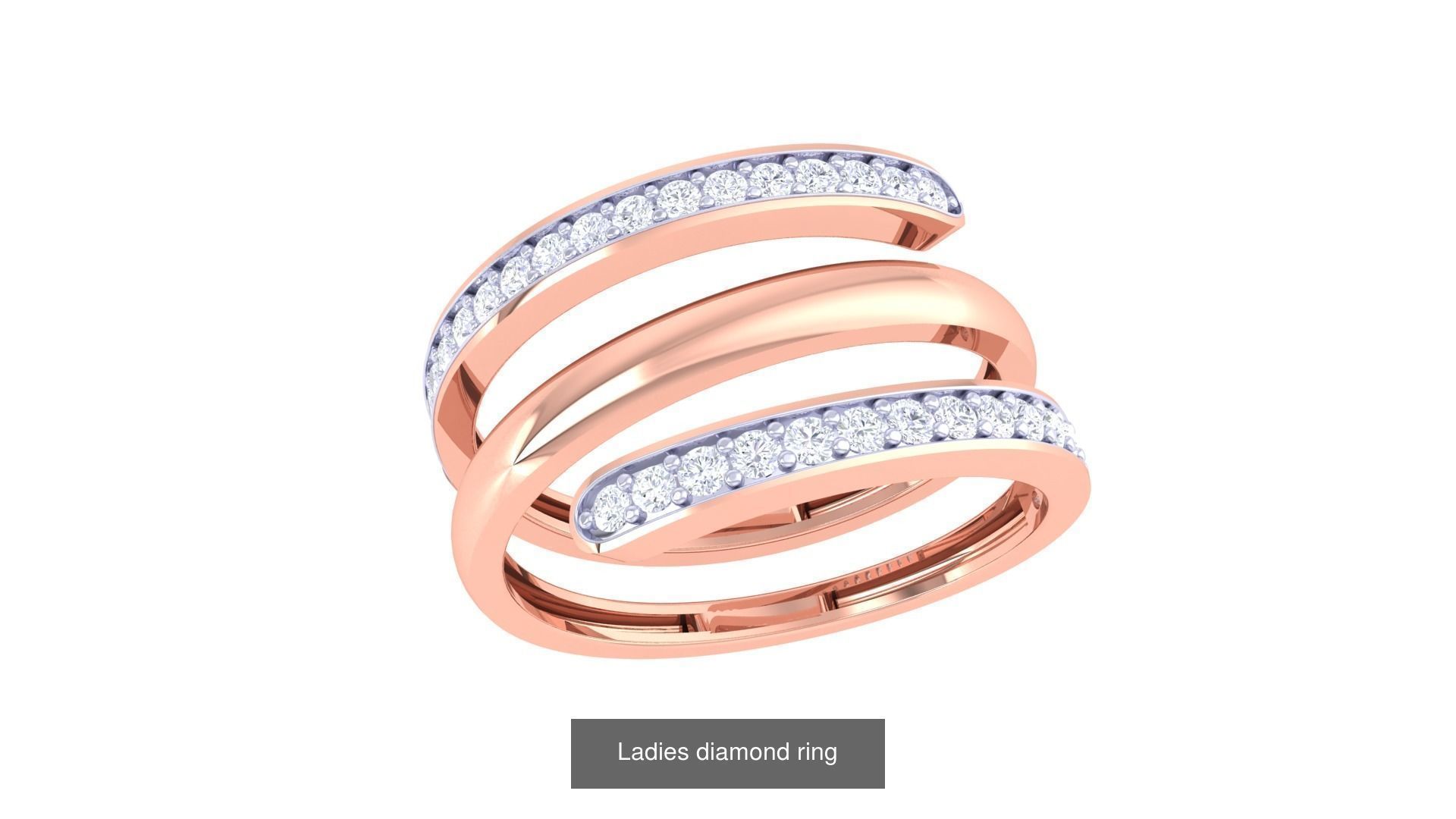 Diamond Rings Collection _21
