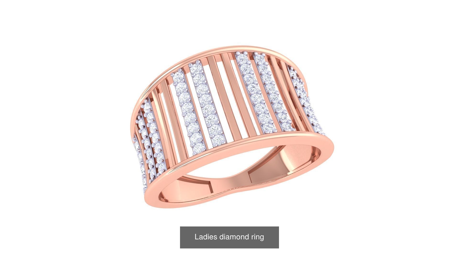 Diamond Rings Collection _77