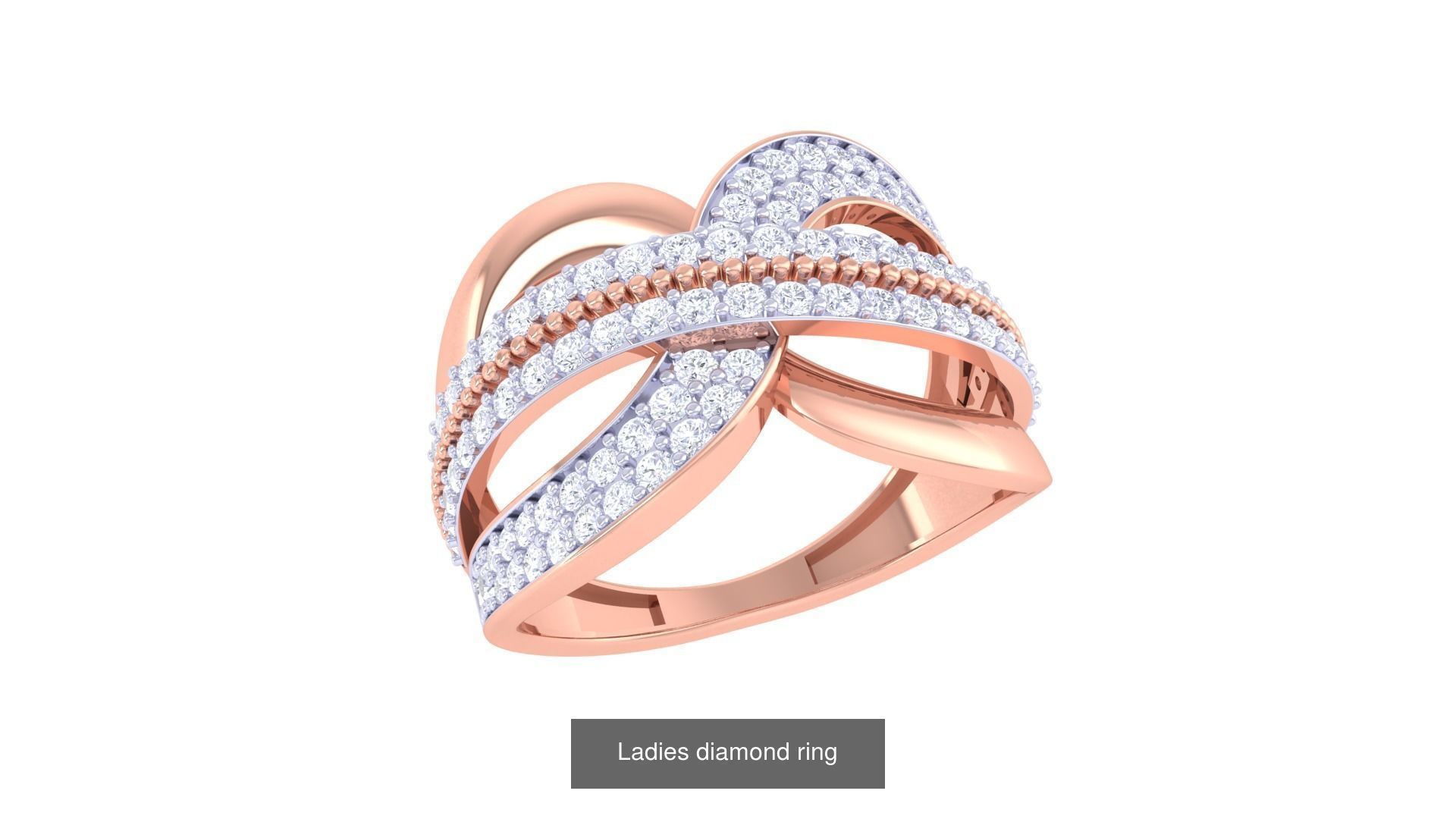 Diamond Rings Collection _66