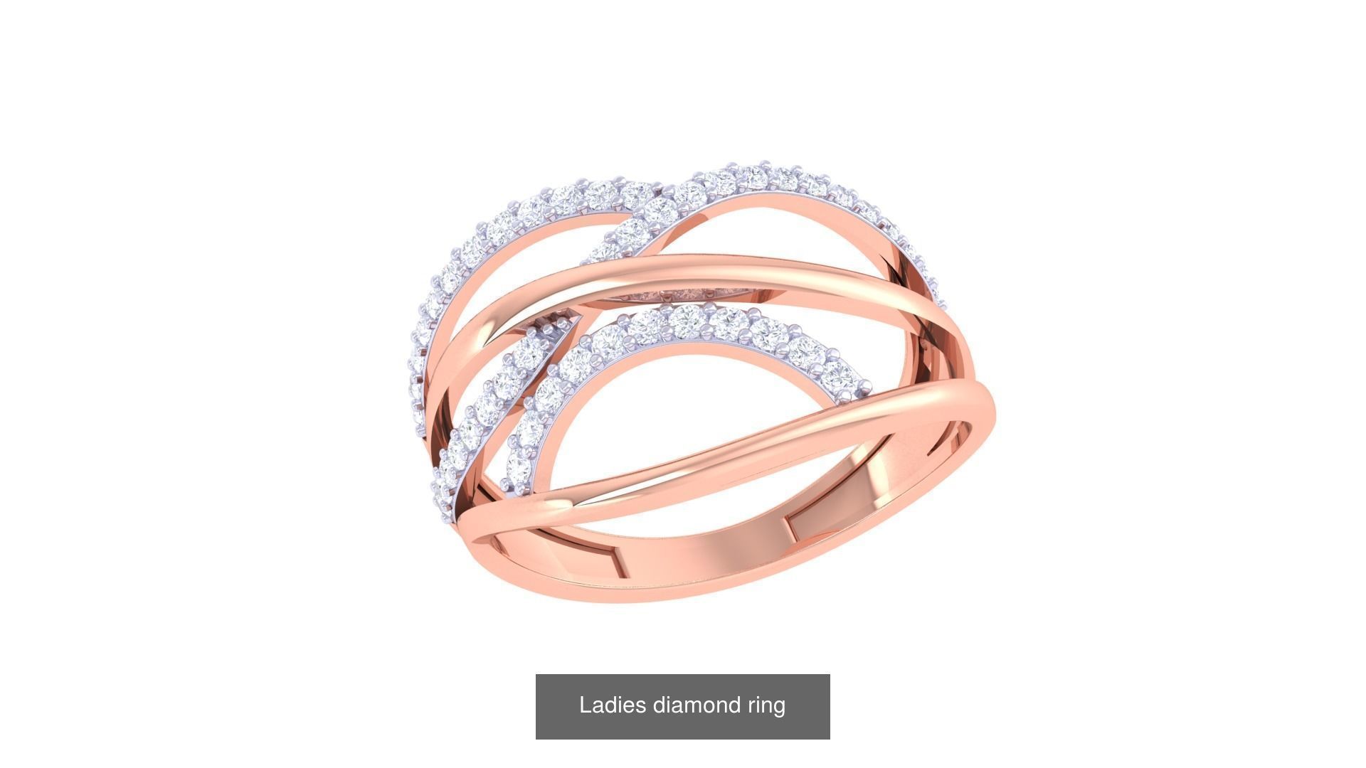 Diamond Rings Collection _38