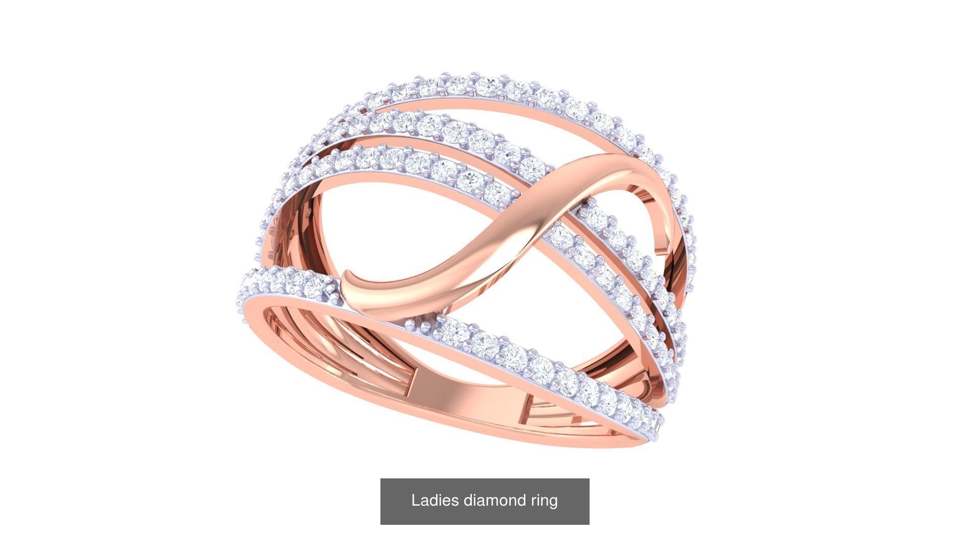 Diamond Rings Collection _35