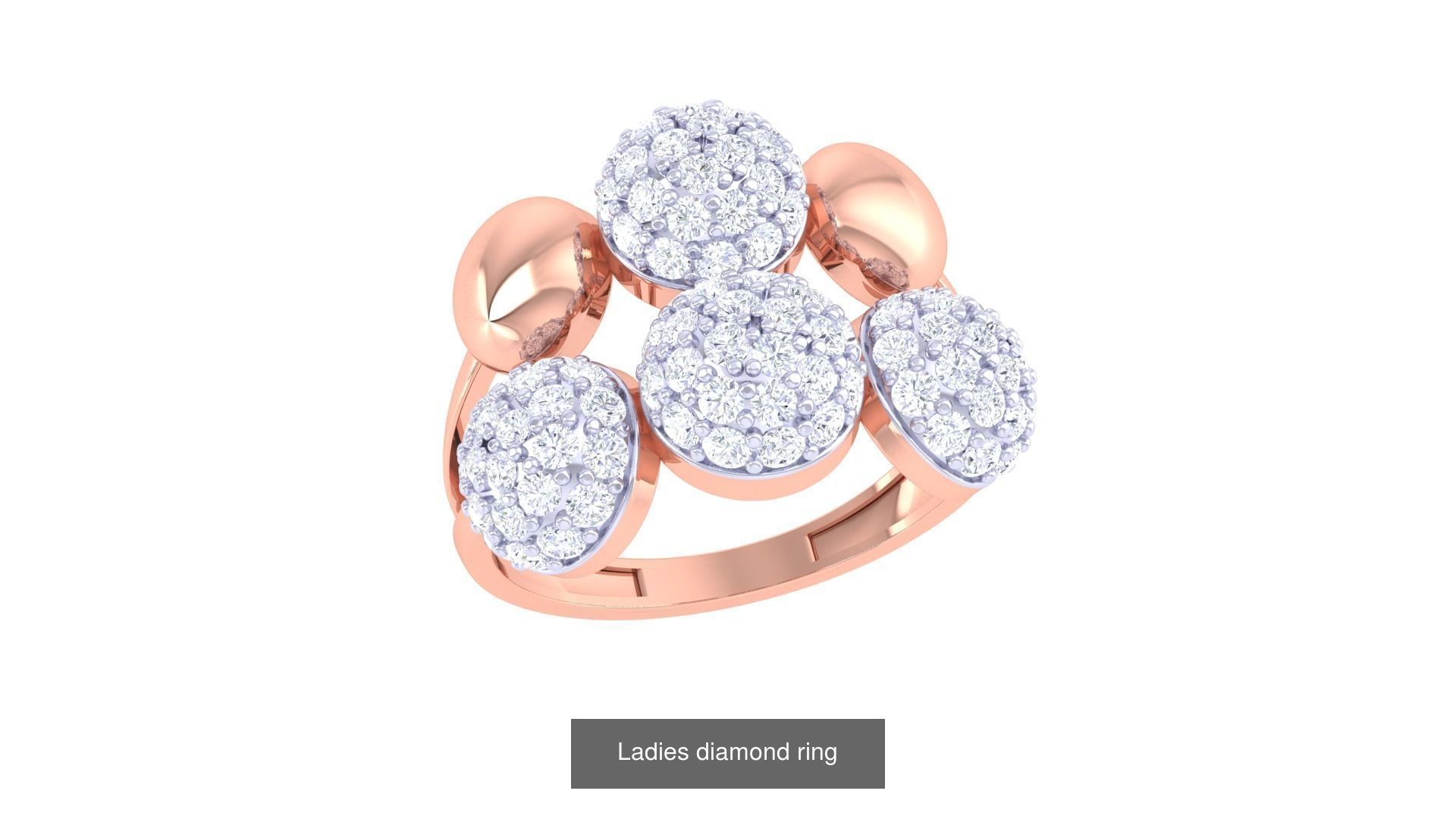 Diamond Rings Collection _27