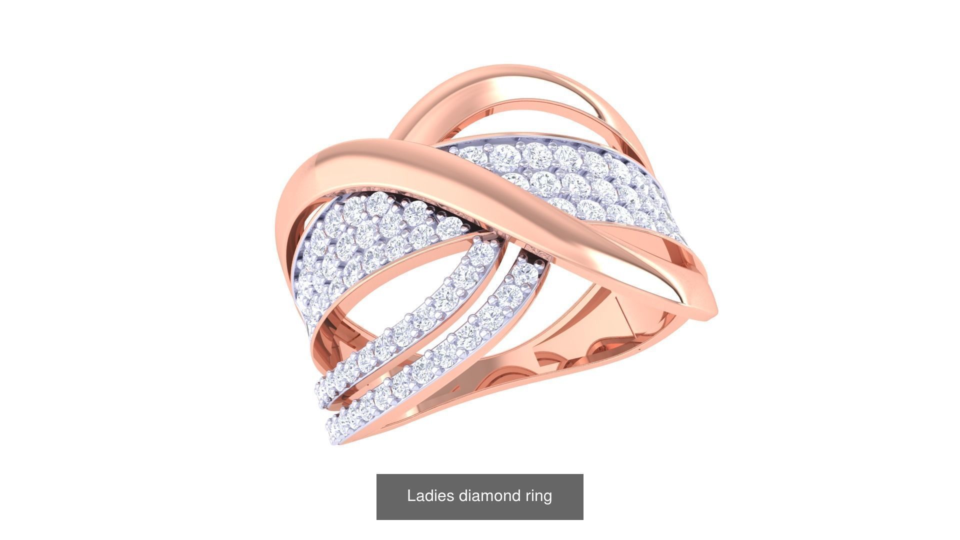 Diamond Rings Collection _76